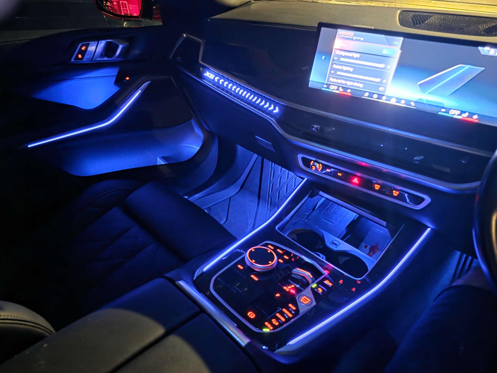 BMW X5 X5 view 41
