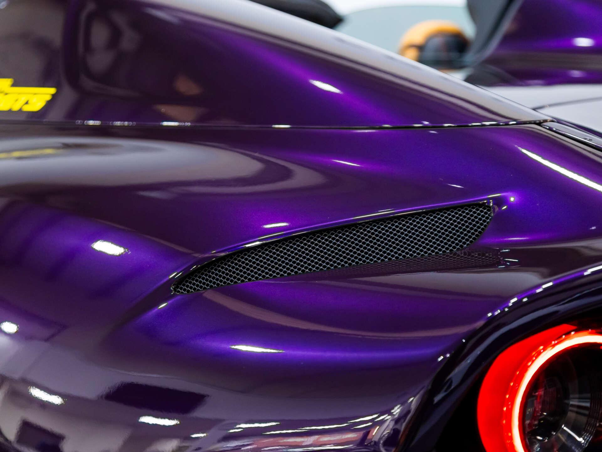 Ferrari 812 view 74