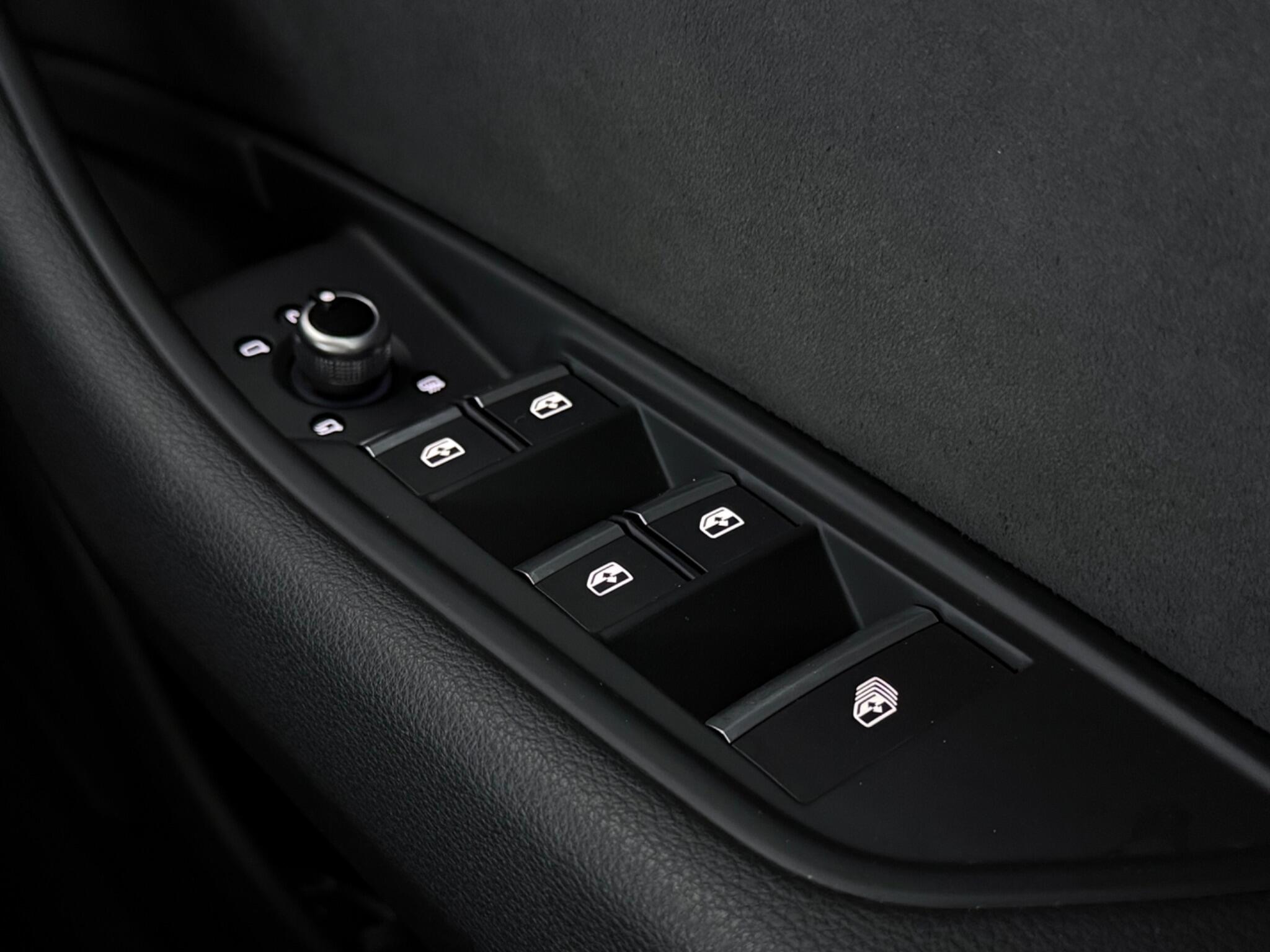 Audi A5 view 19