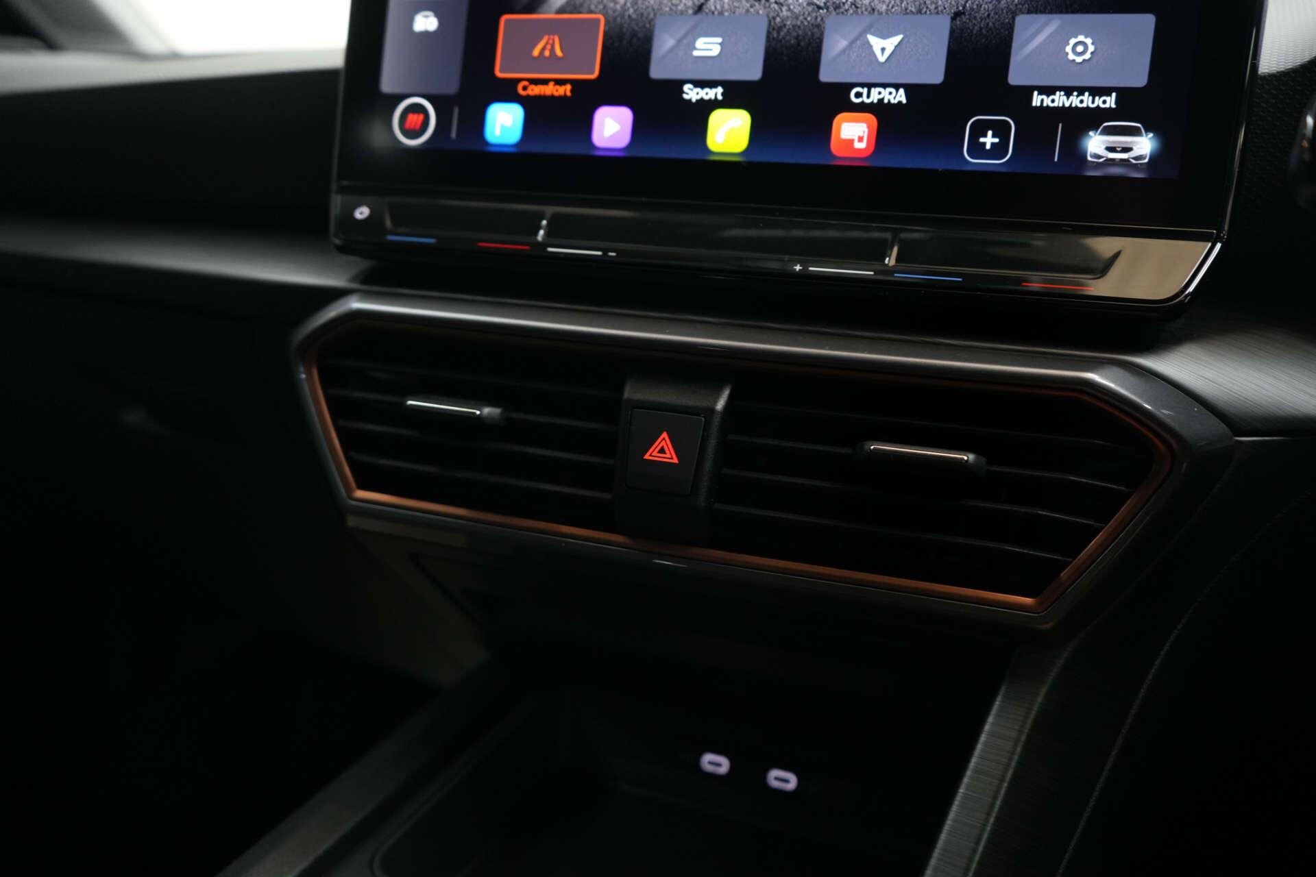 Cupra Leon view 31