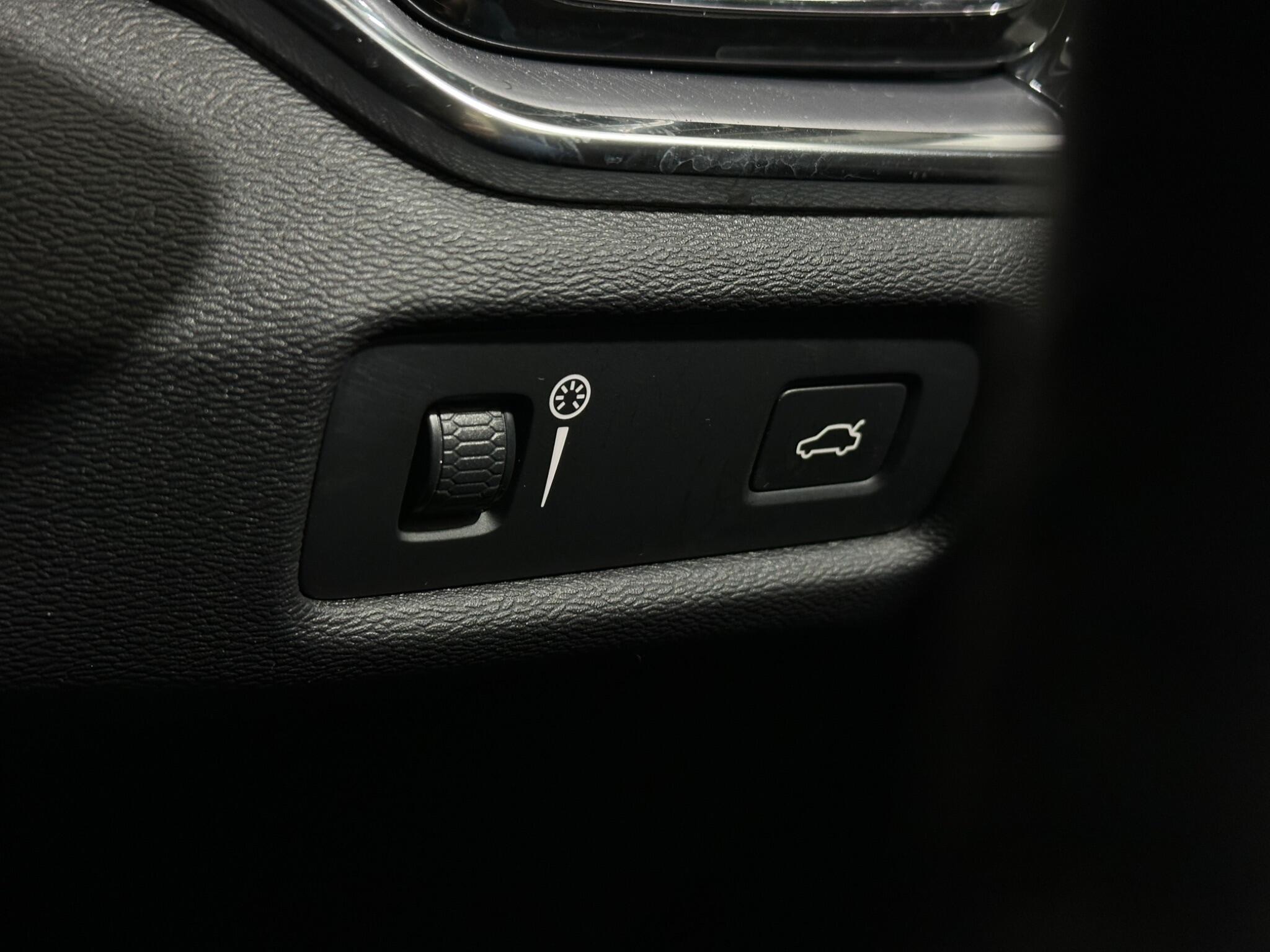 Volvo V60 view 18