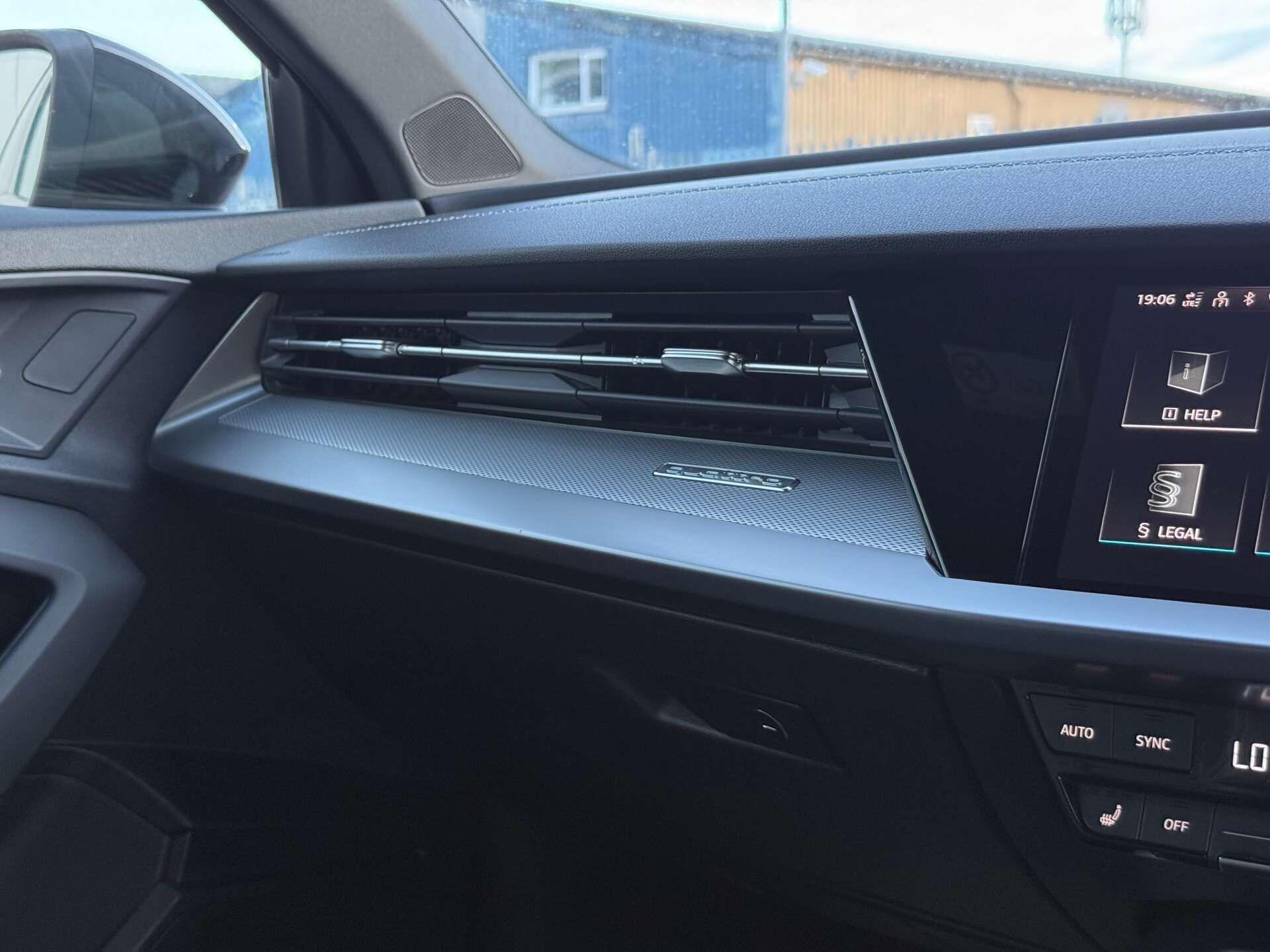 Audi S3 view 40