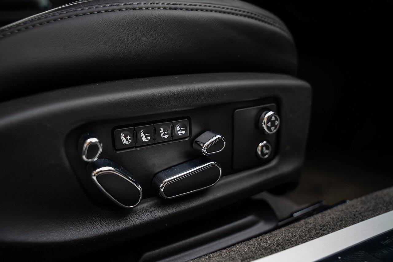 Bentley Continental view 59