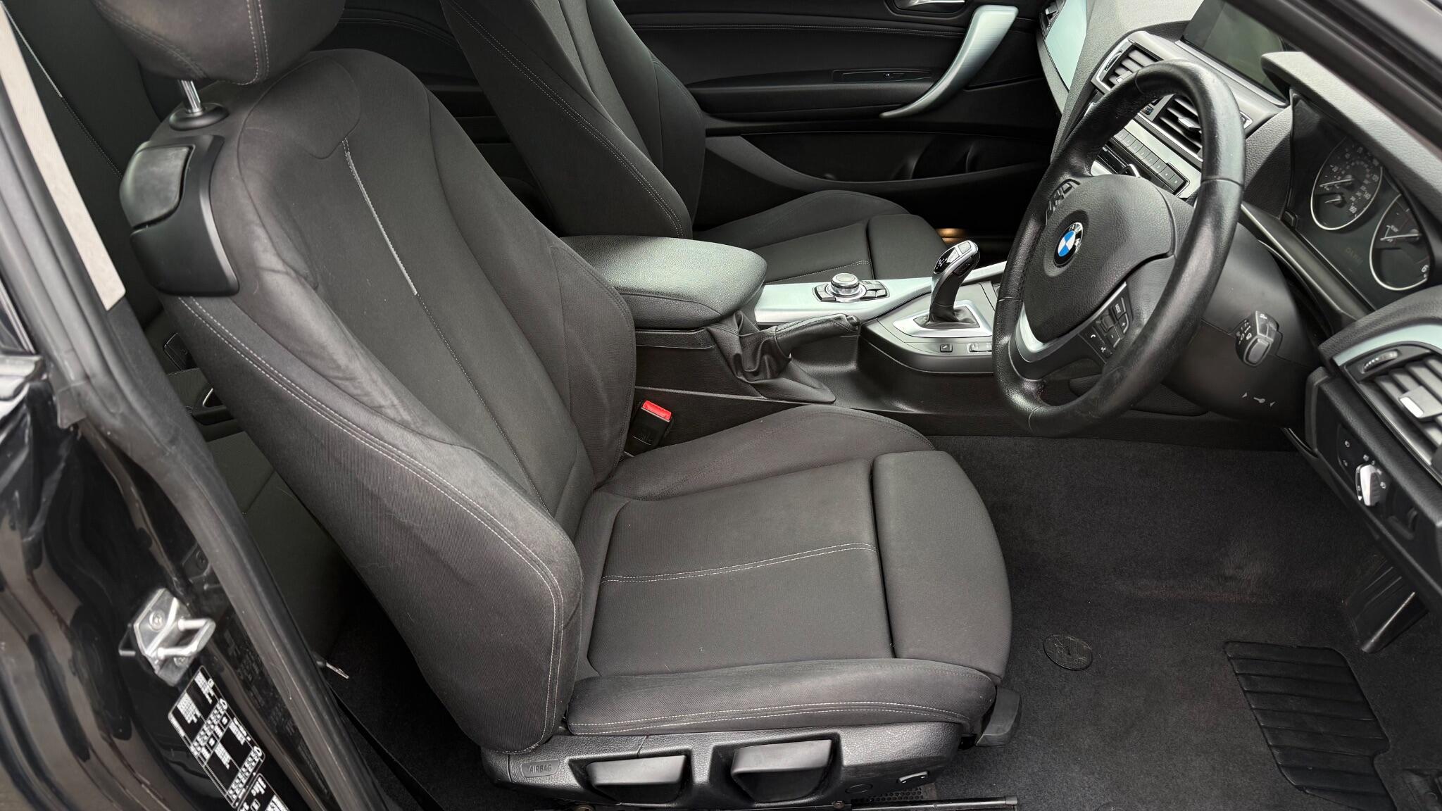BMW 2 Series view 30