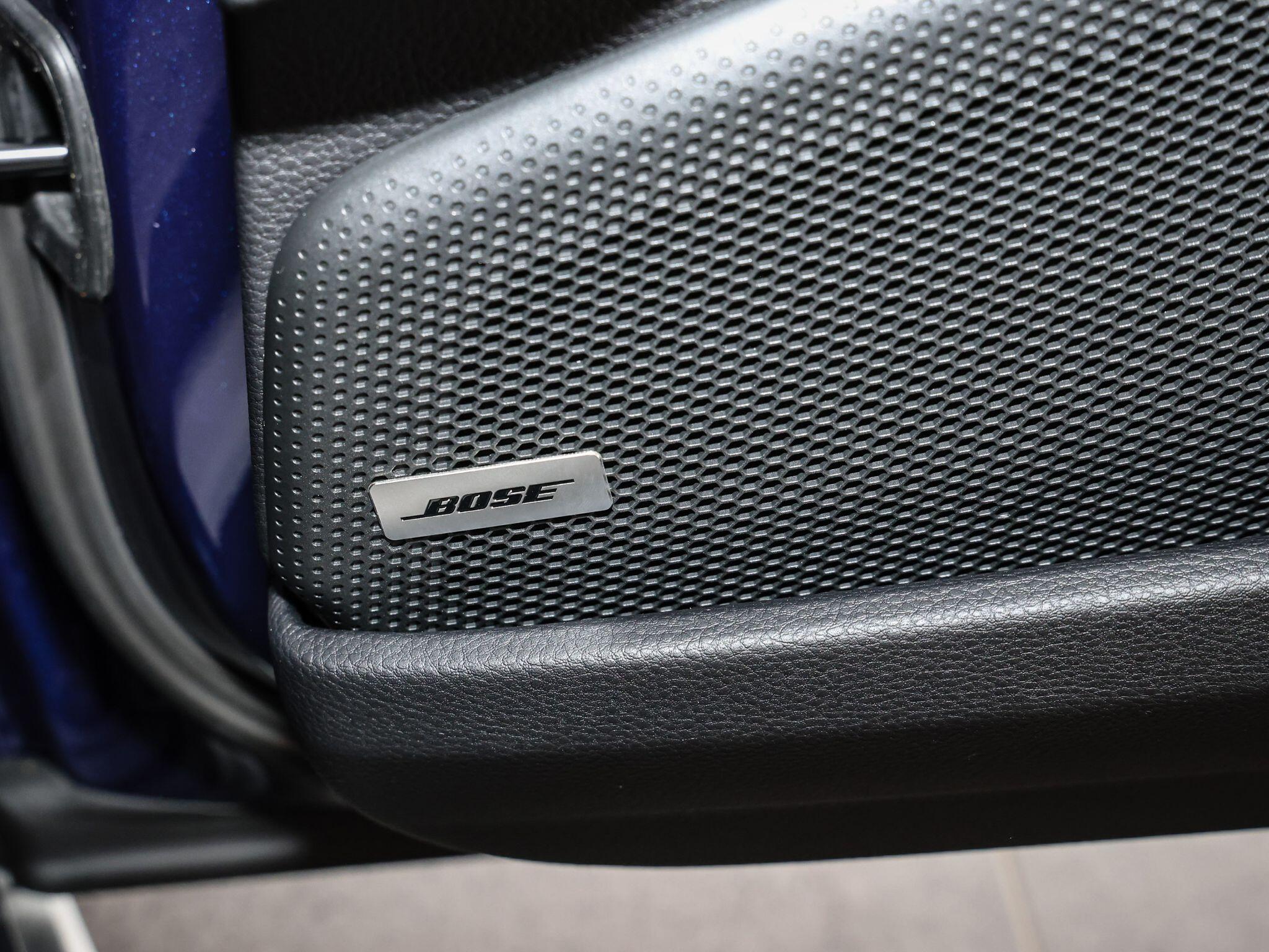 Porsche Panamera view 55