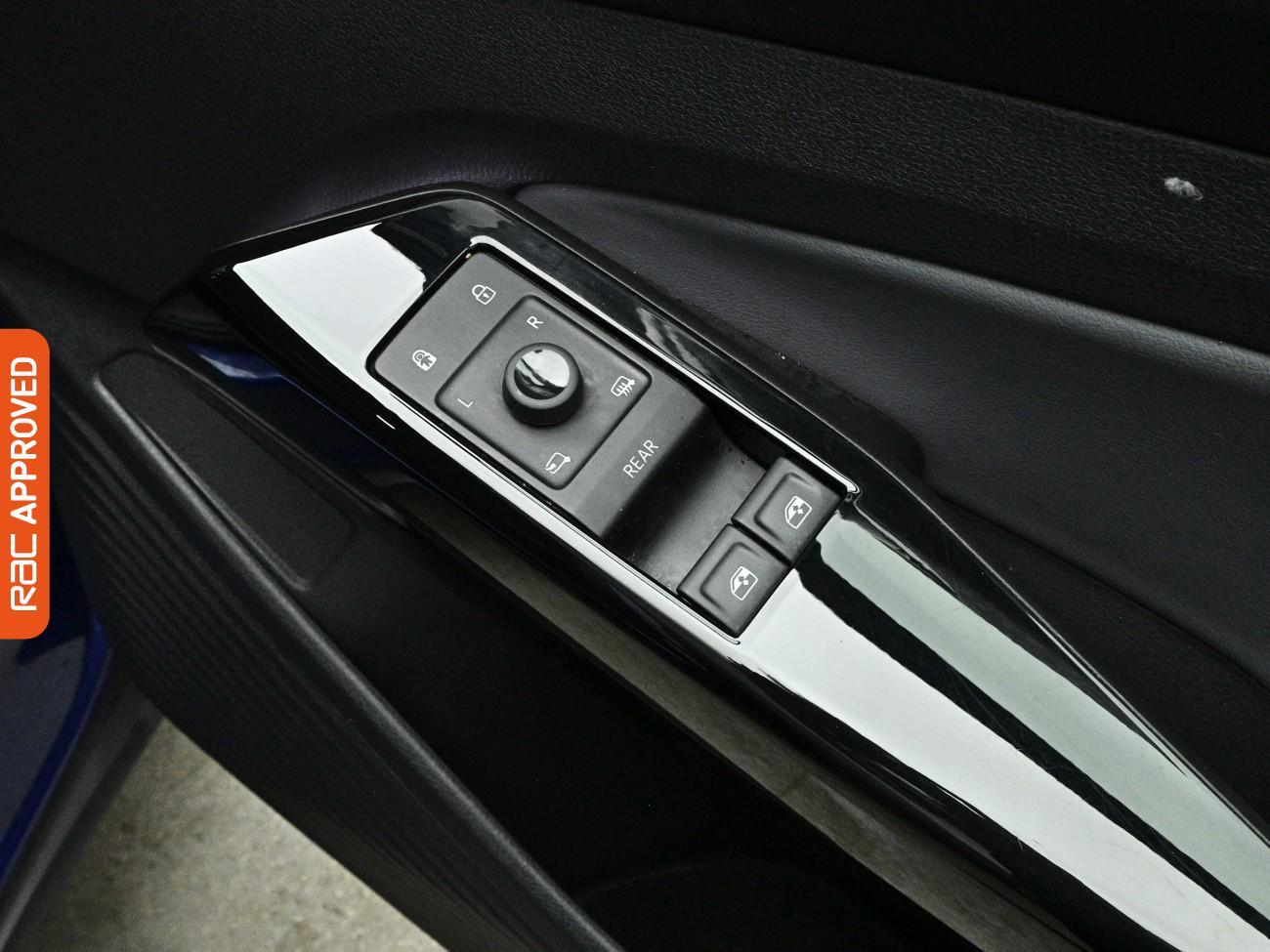 Volkswagen Id.4 view 26