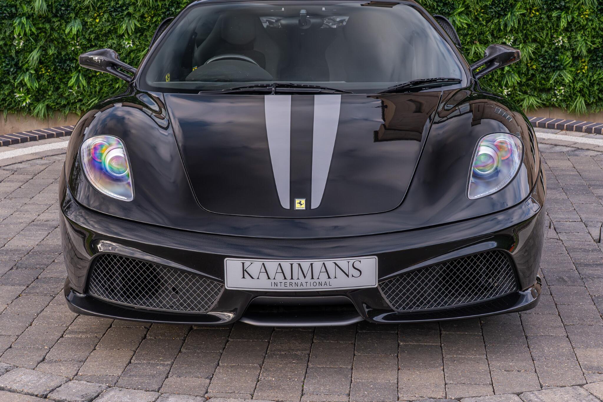 Ferrari F430 view 8