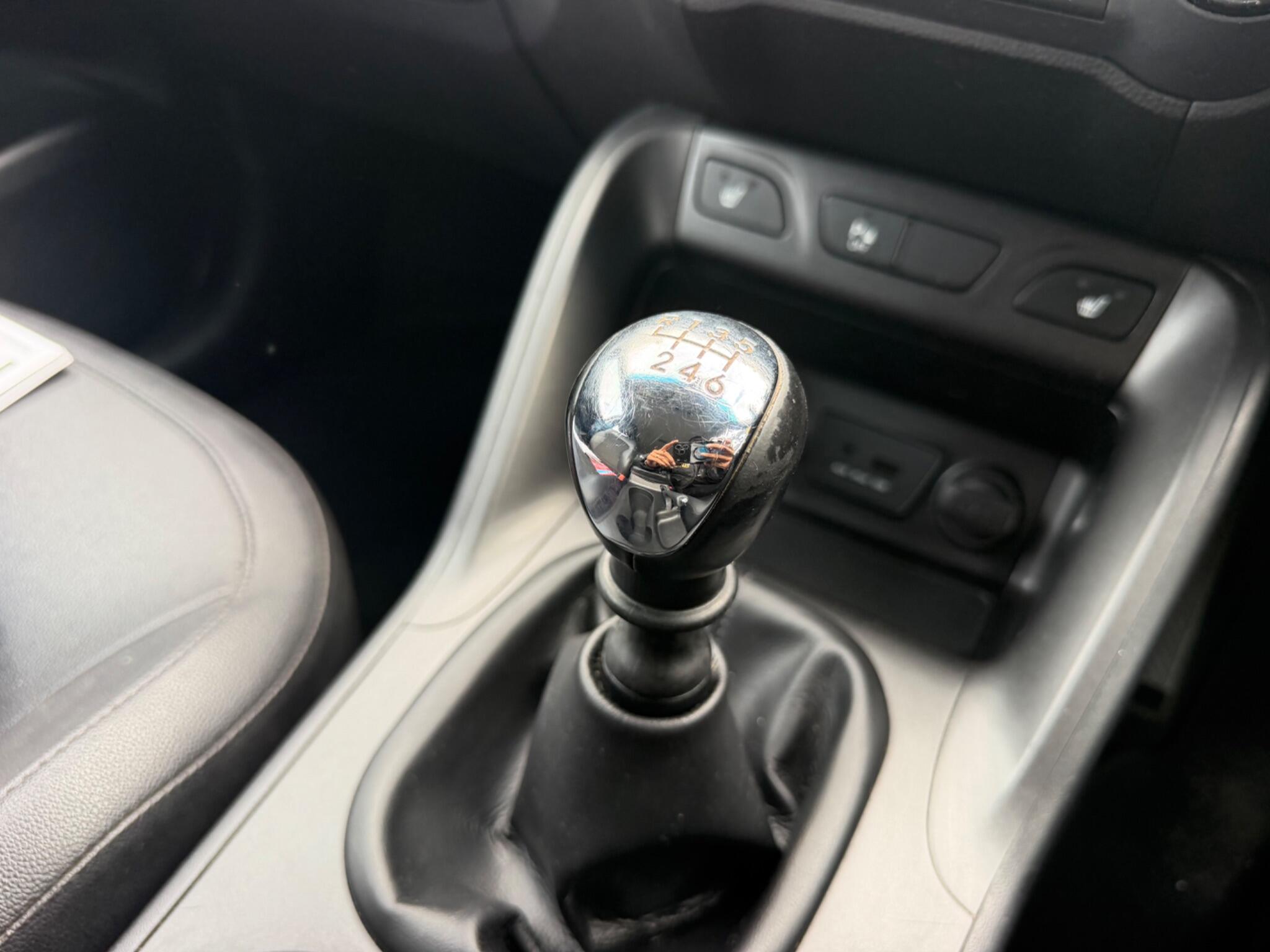 Hyundai Ix35 view 31