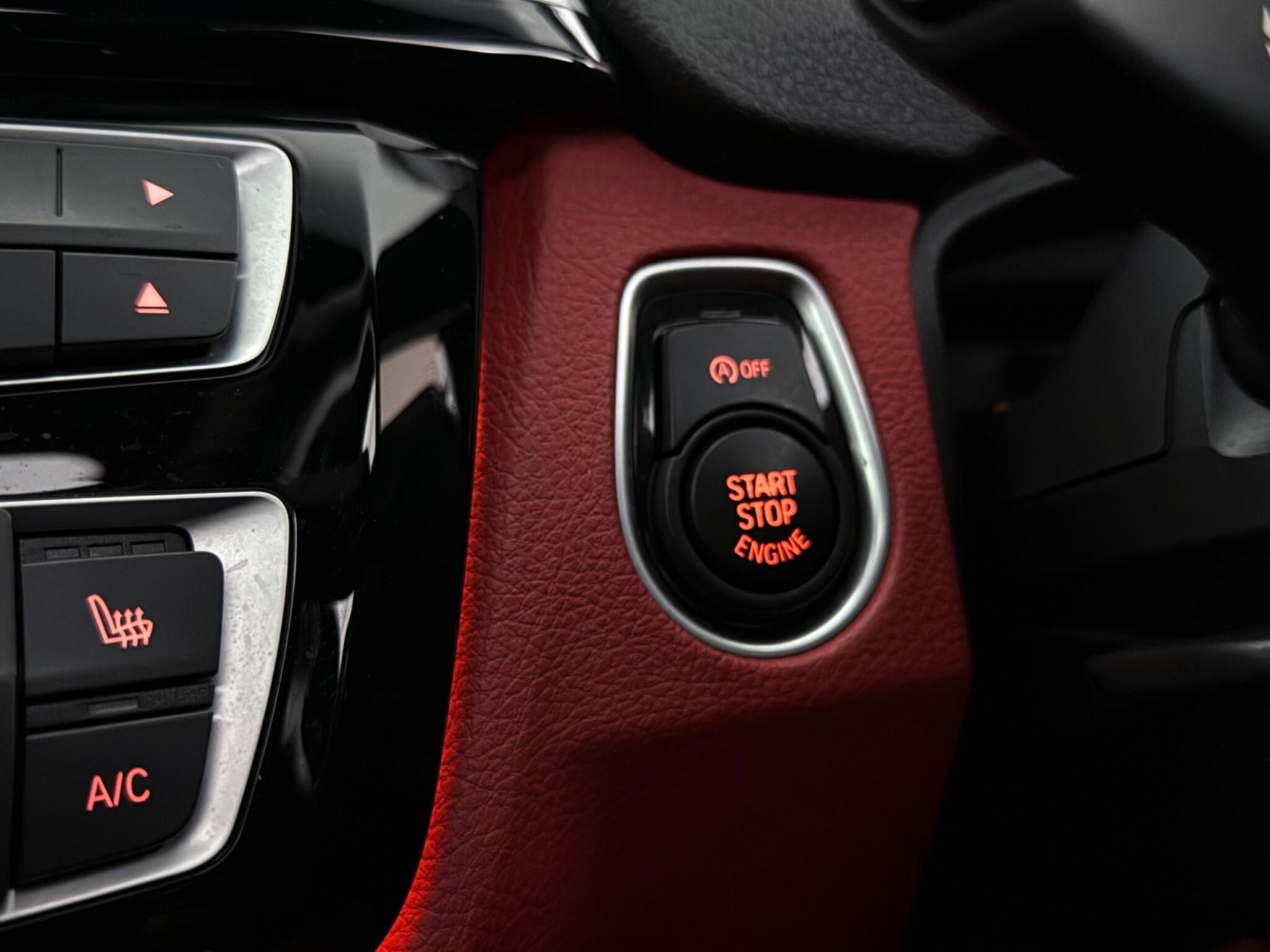 BMW 4 Series view 18