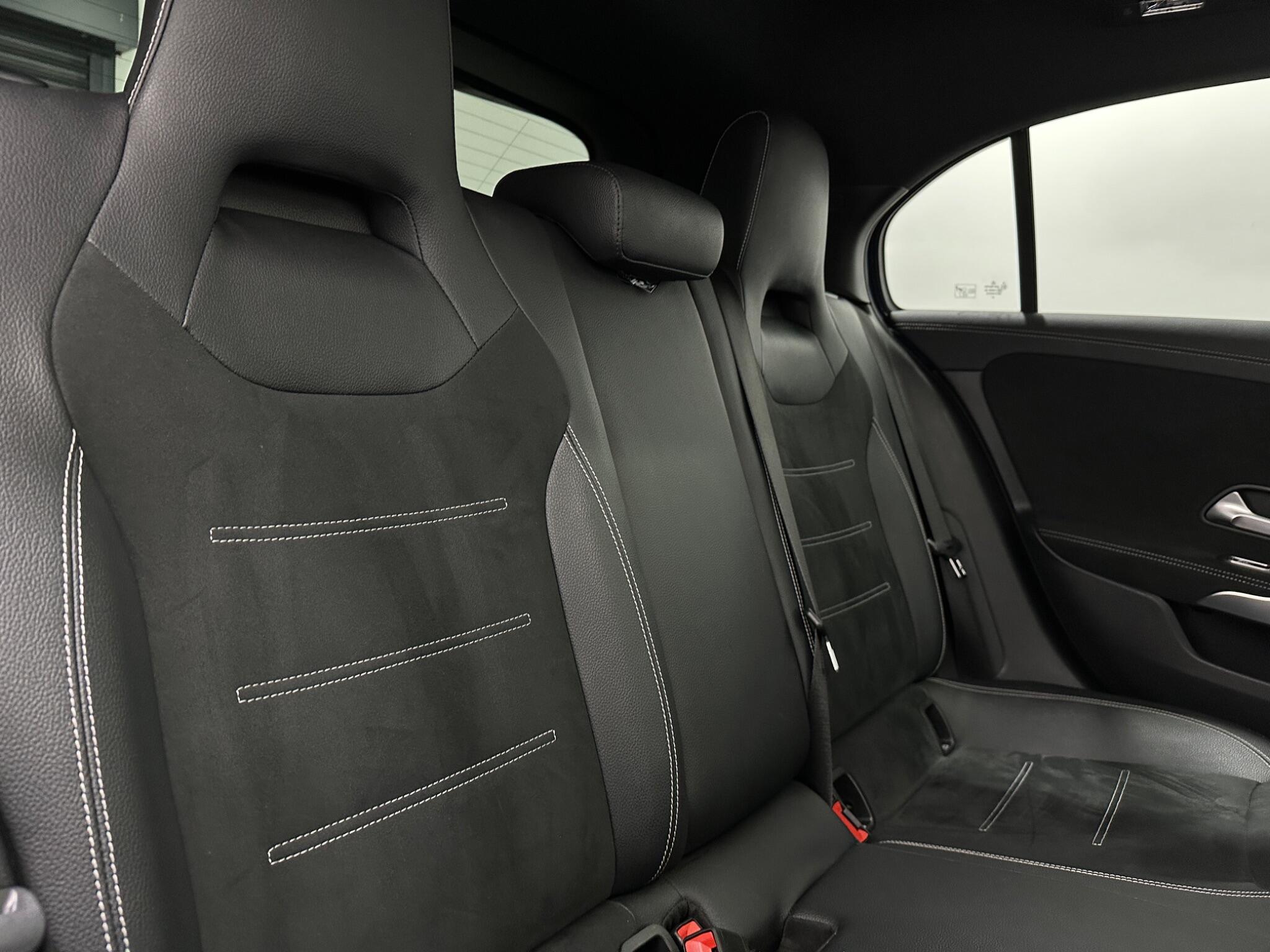Mercedes-Benz A-Class view 44
