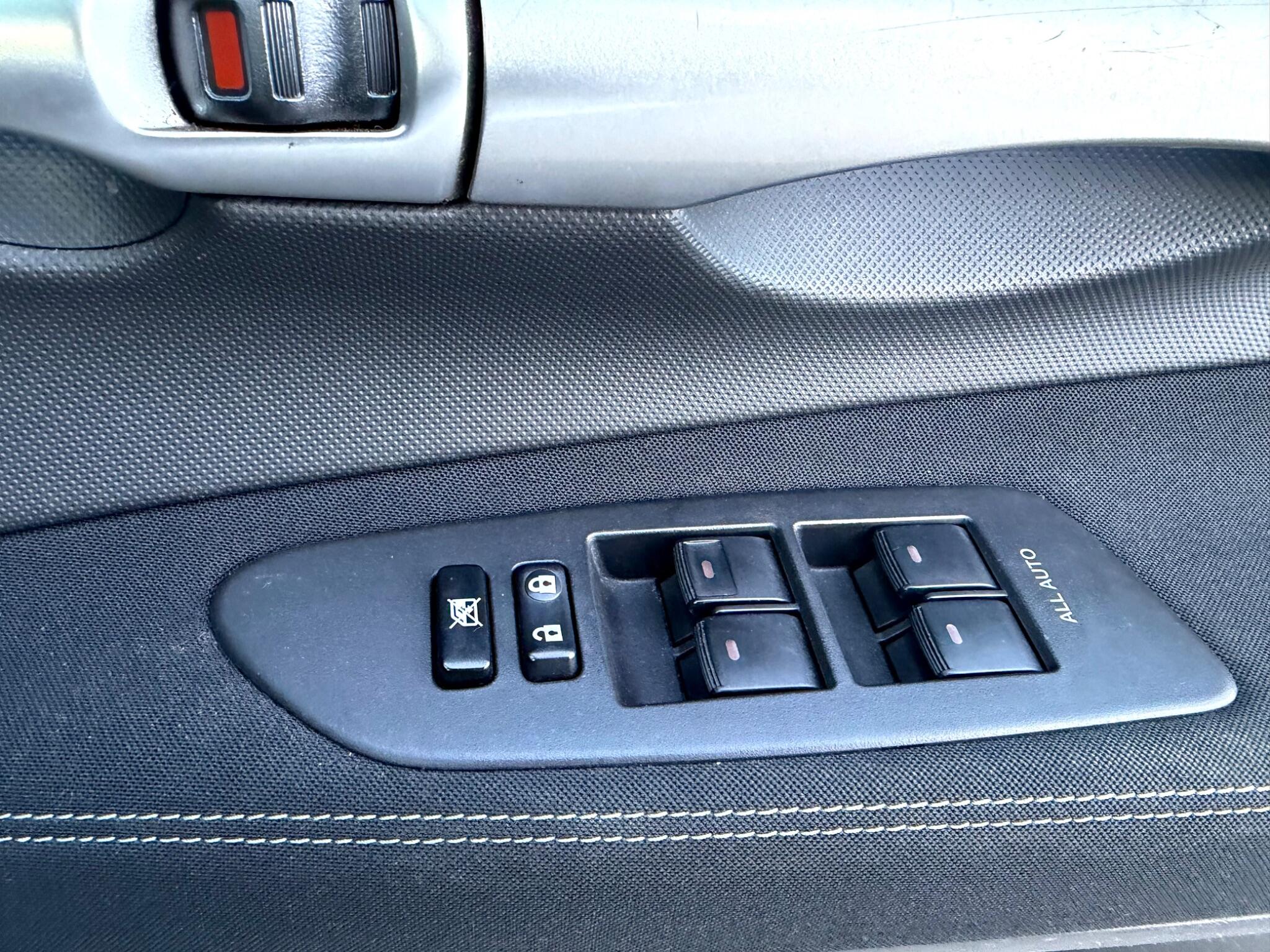 Toyota Auris view 38