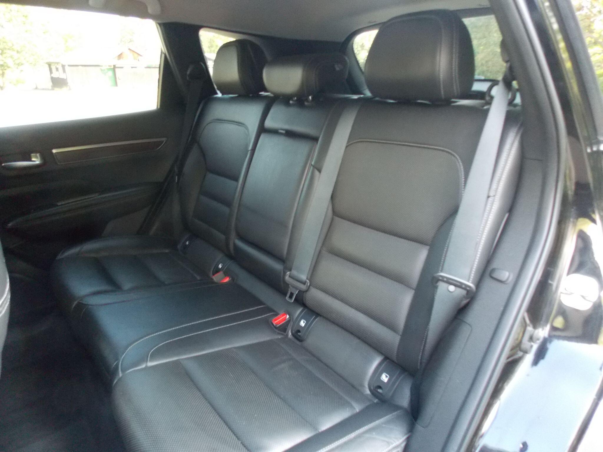 Renault Koleos view 46