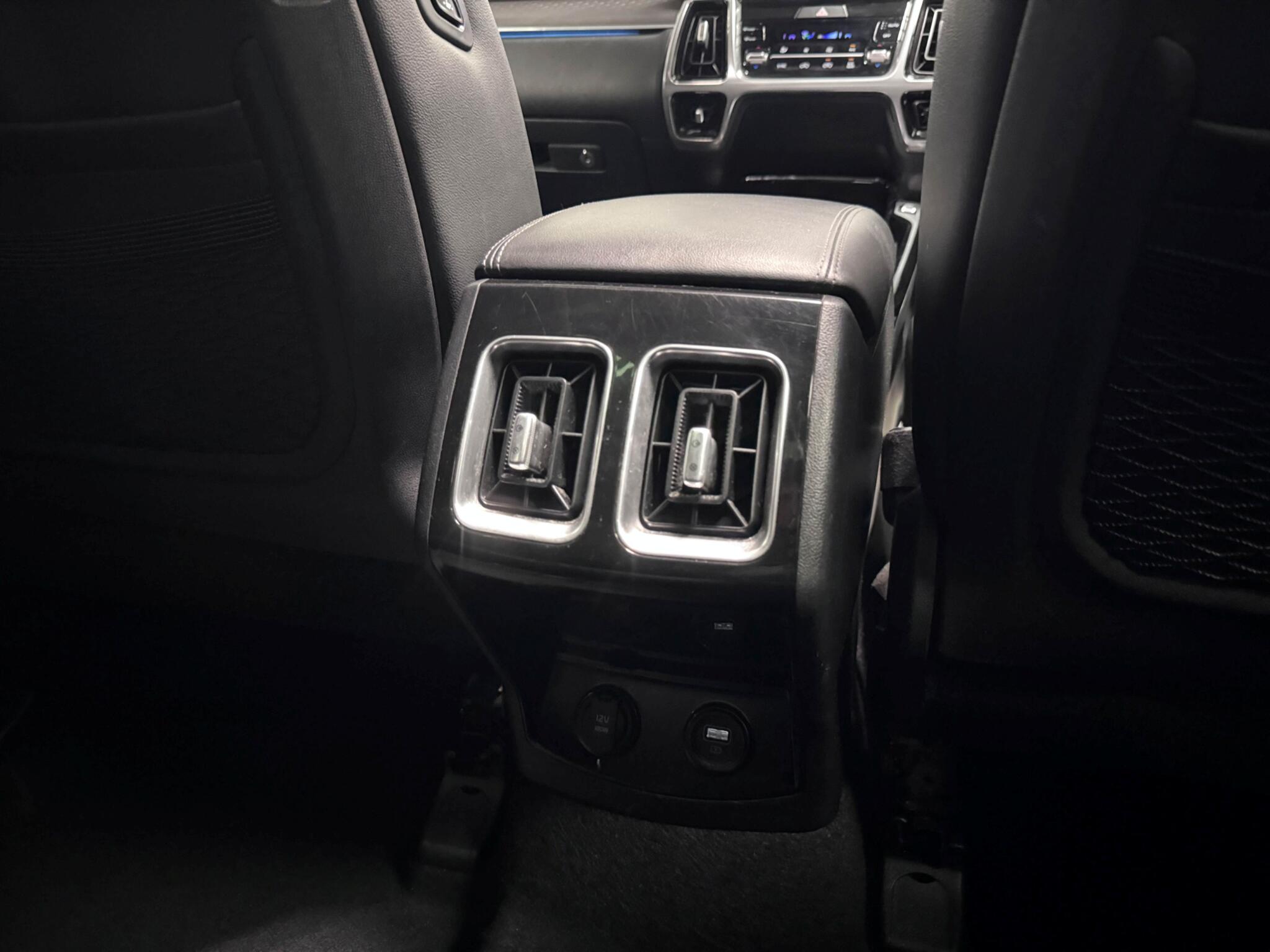 Kia Sorento view 26
