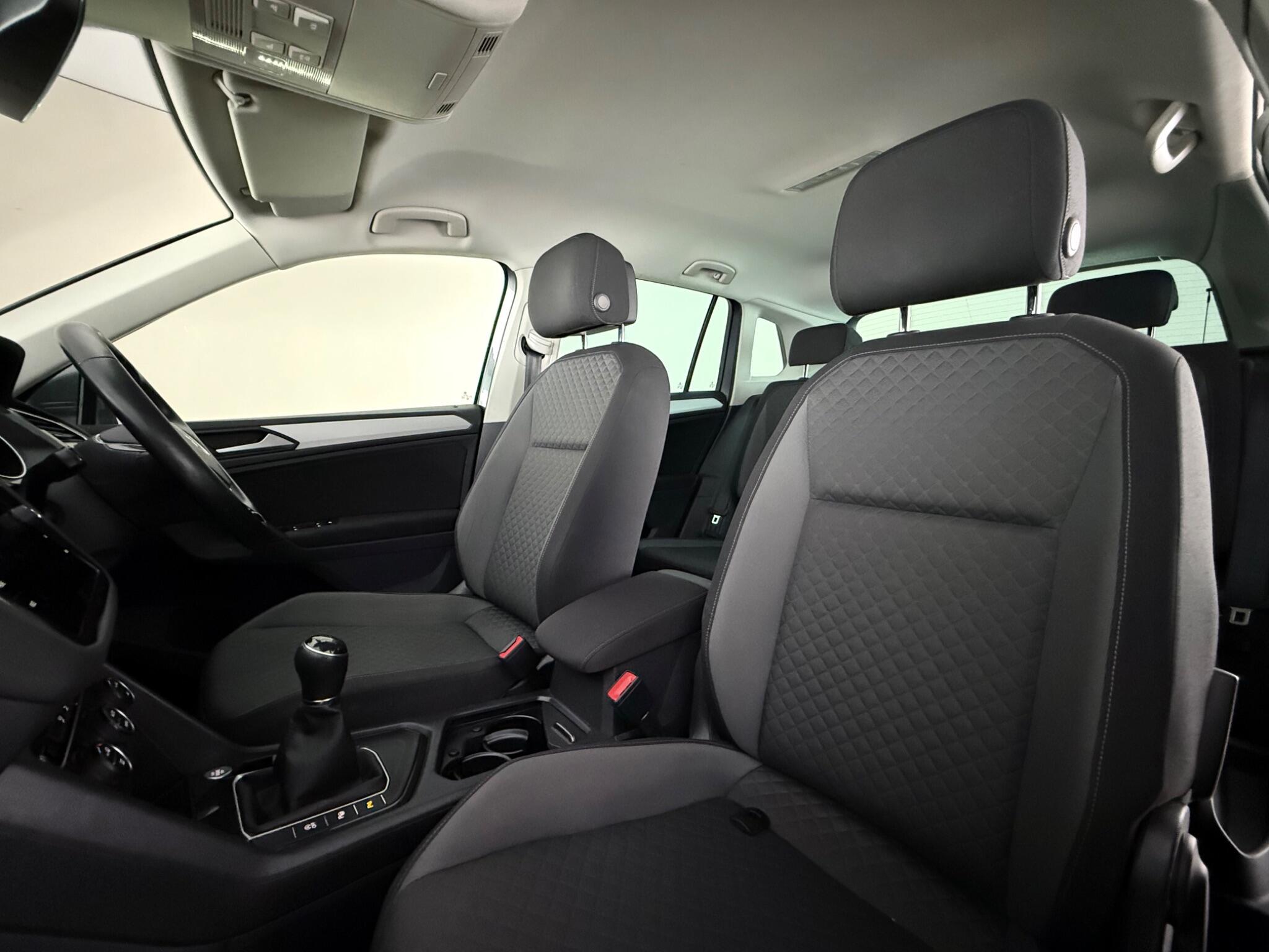 Volkswagen Tiguan view 37