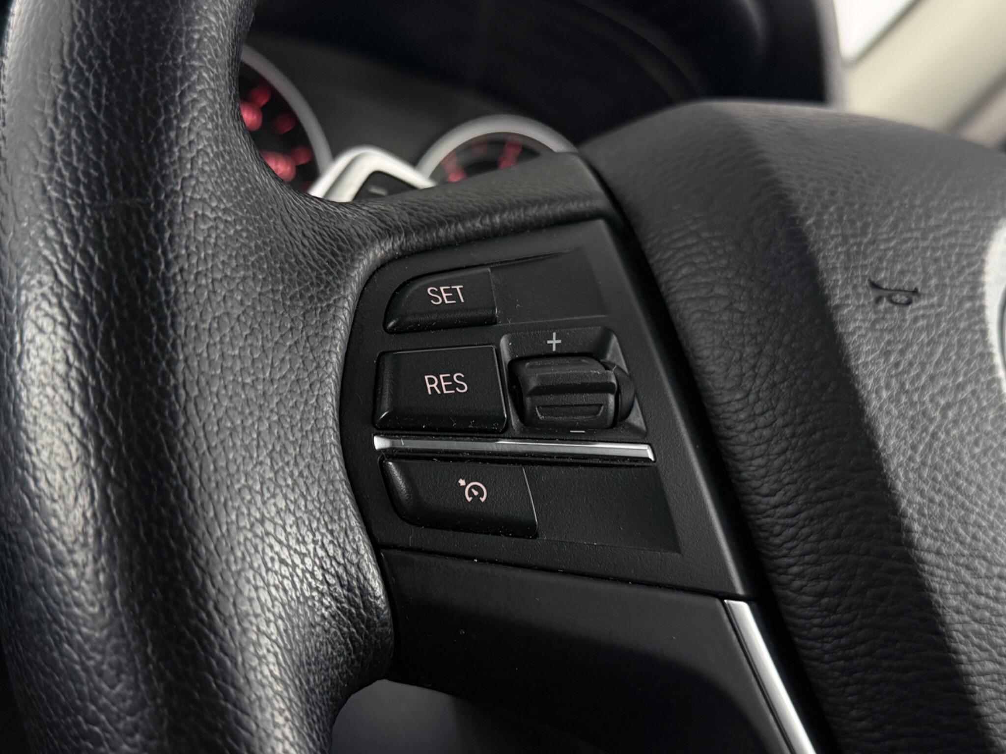 BMW X3 view 15
