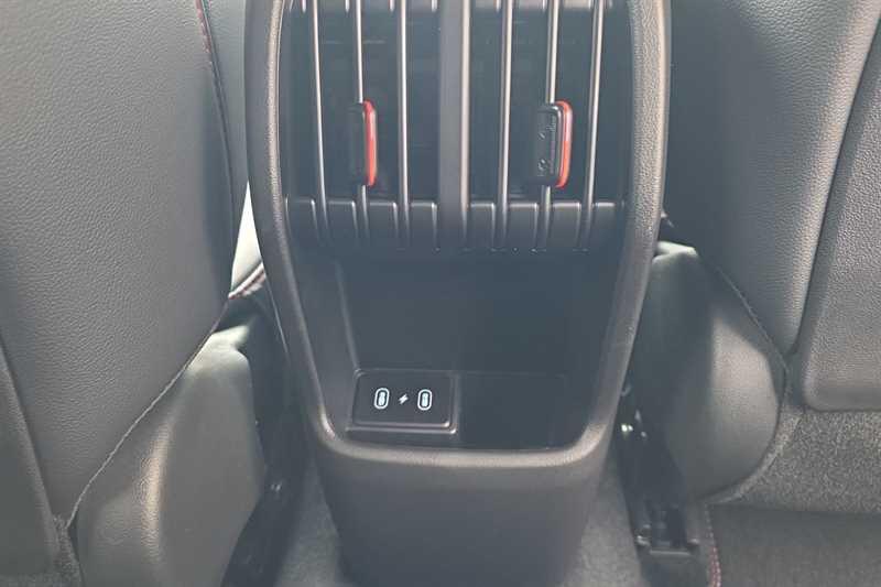 Hyundai Kona view 29