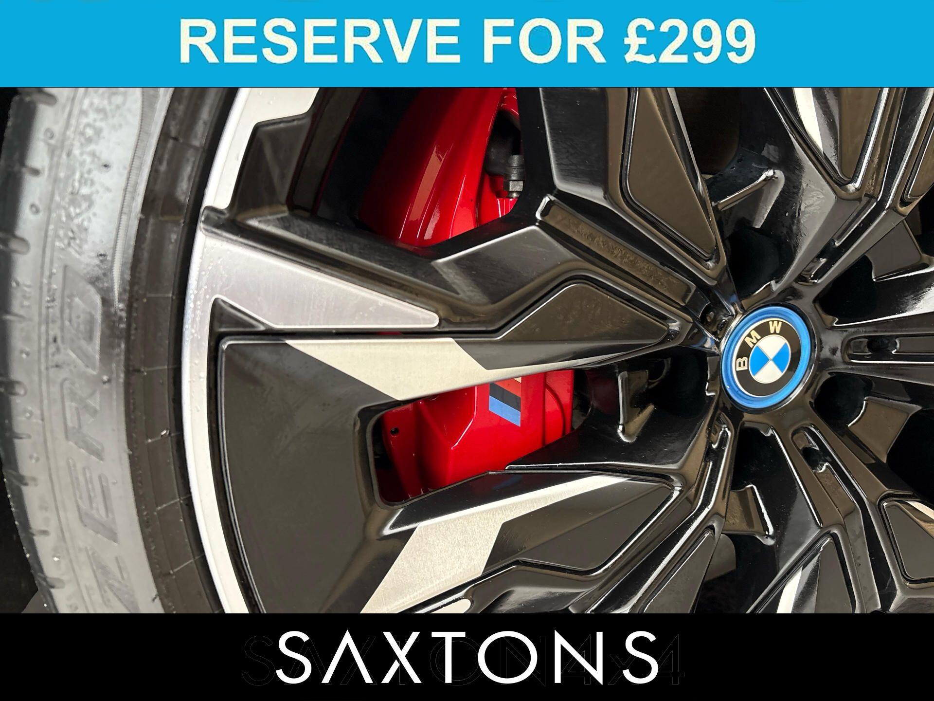 BMW i5 view 44