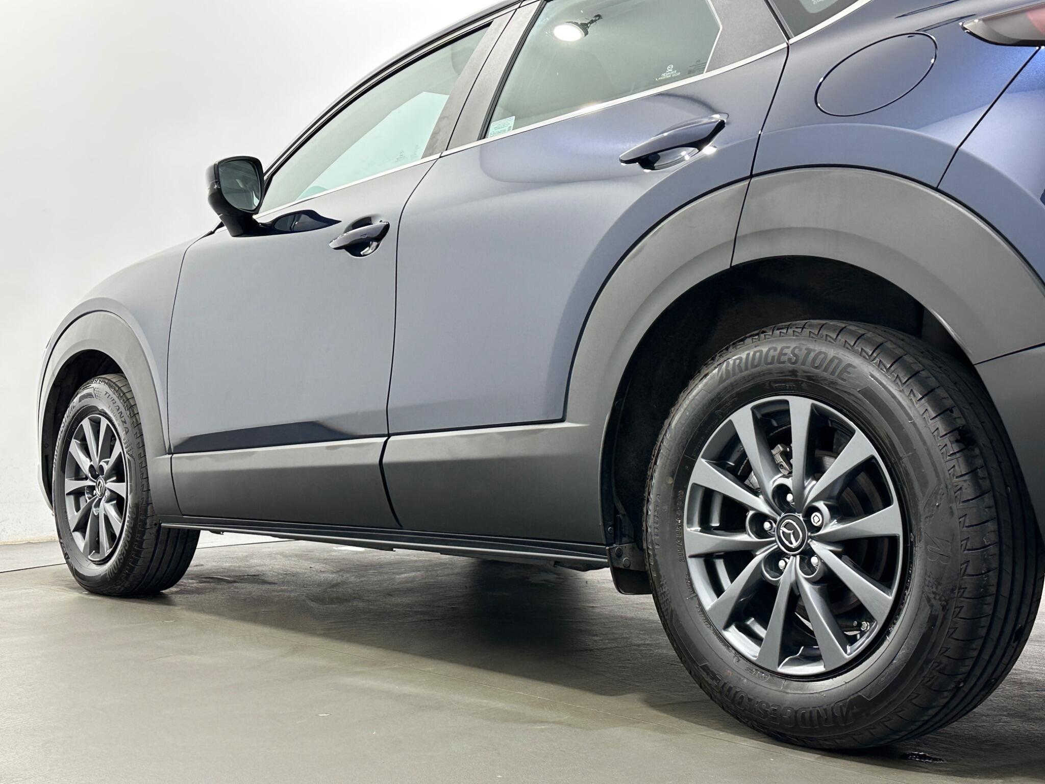 Mazda E-Skyactiv view 49