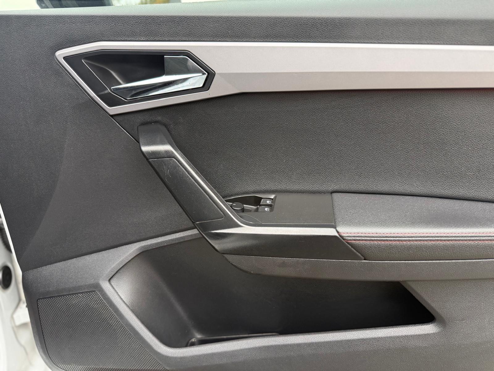Seat Ibiza view 42