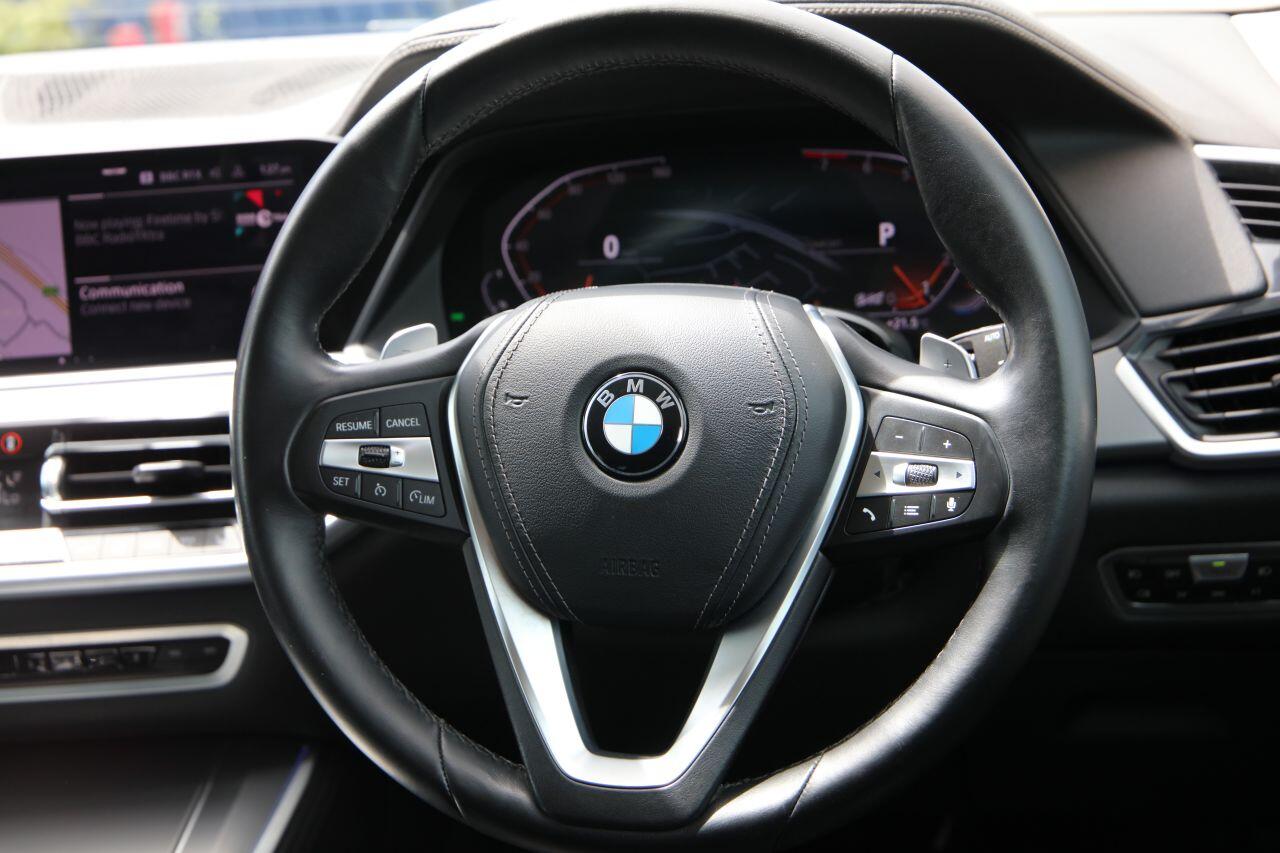BMW X5 view 27