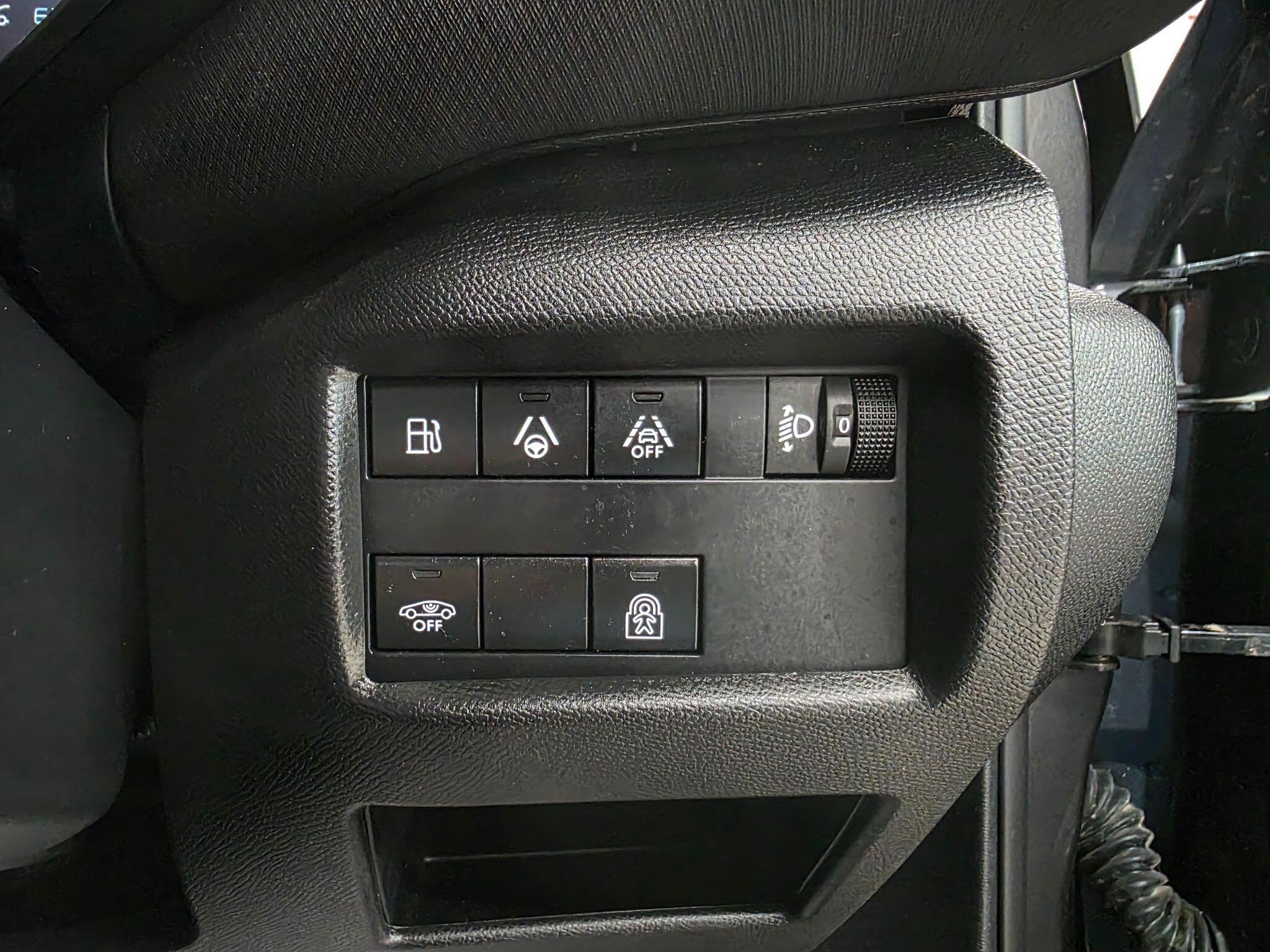 Citroen C5 Aircross view 16