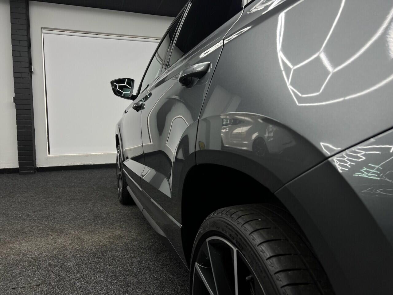 Skoda Karoq view 7