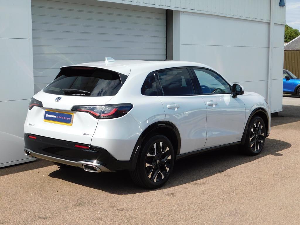 ZR-V