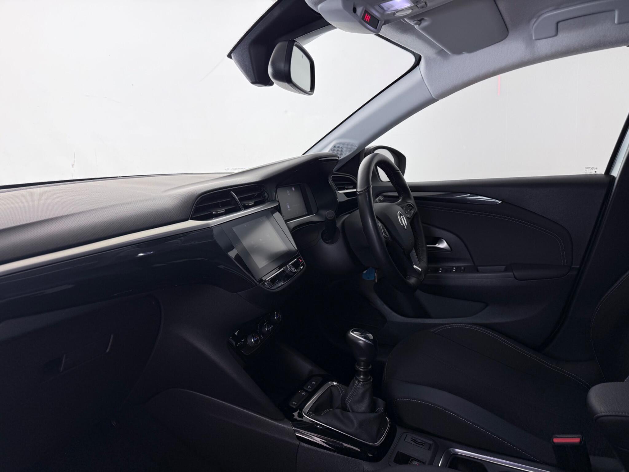 Vauxhall Corsa view 13