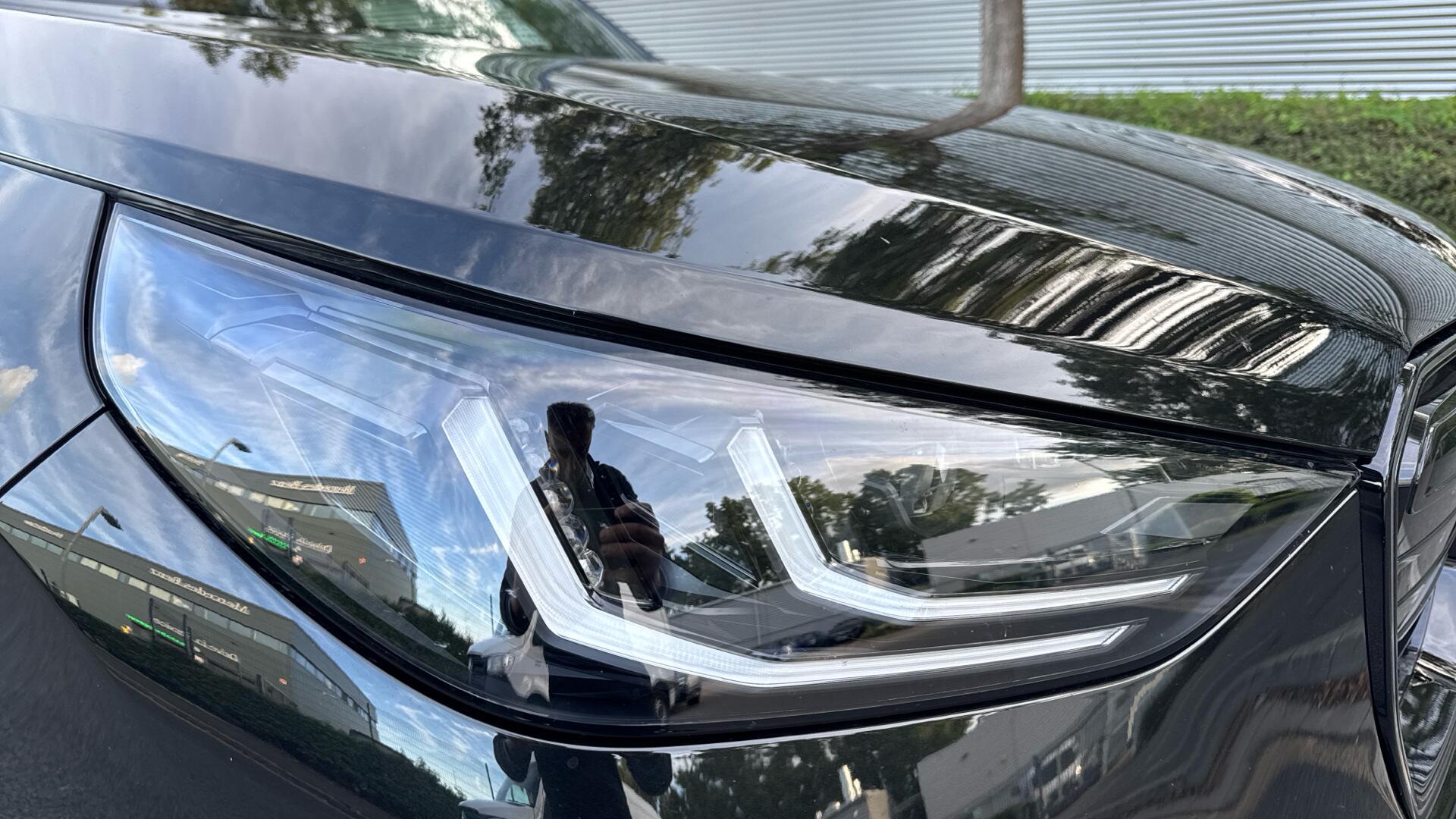 BMW X3 view 23