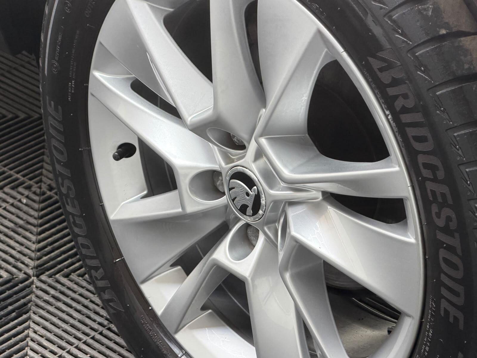 Skoda Karoq view 13