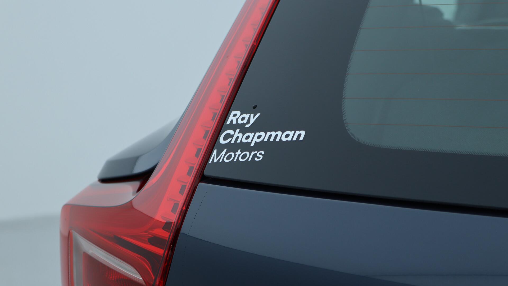 Volvo XC40 view 41