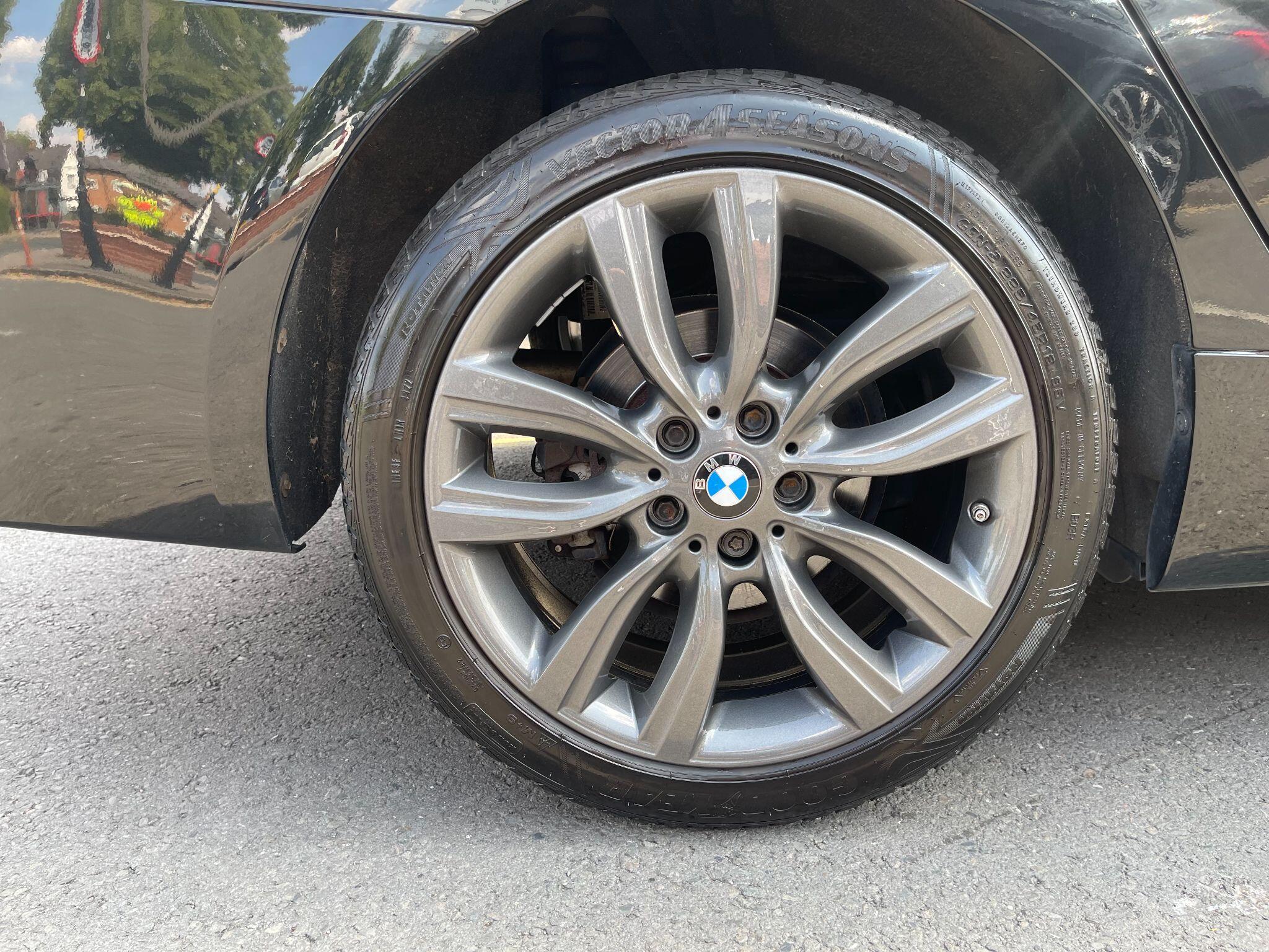BMW 2 Series Gran Tourer view 41