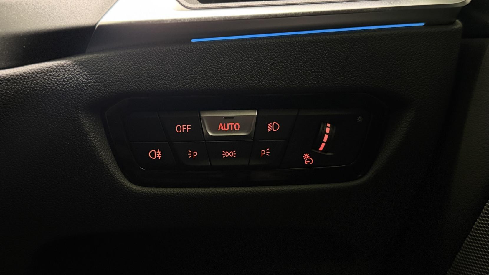 BMW i4 view 29