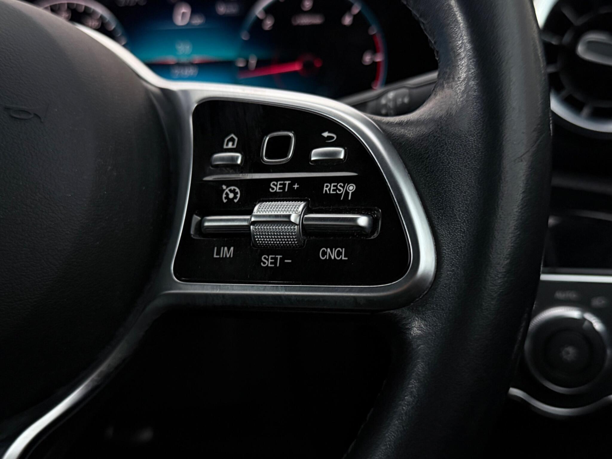Mercedes-Benz A-Class view 15