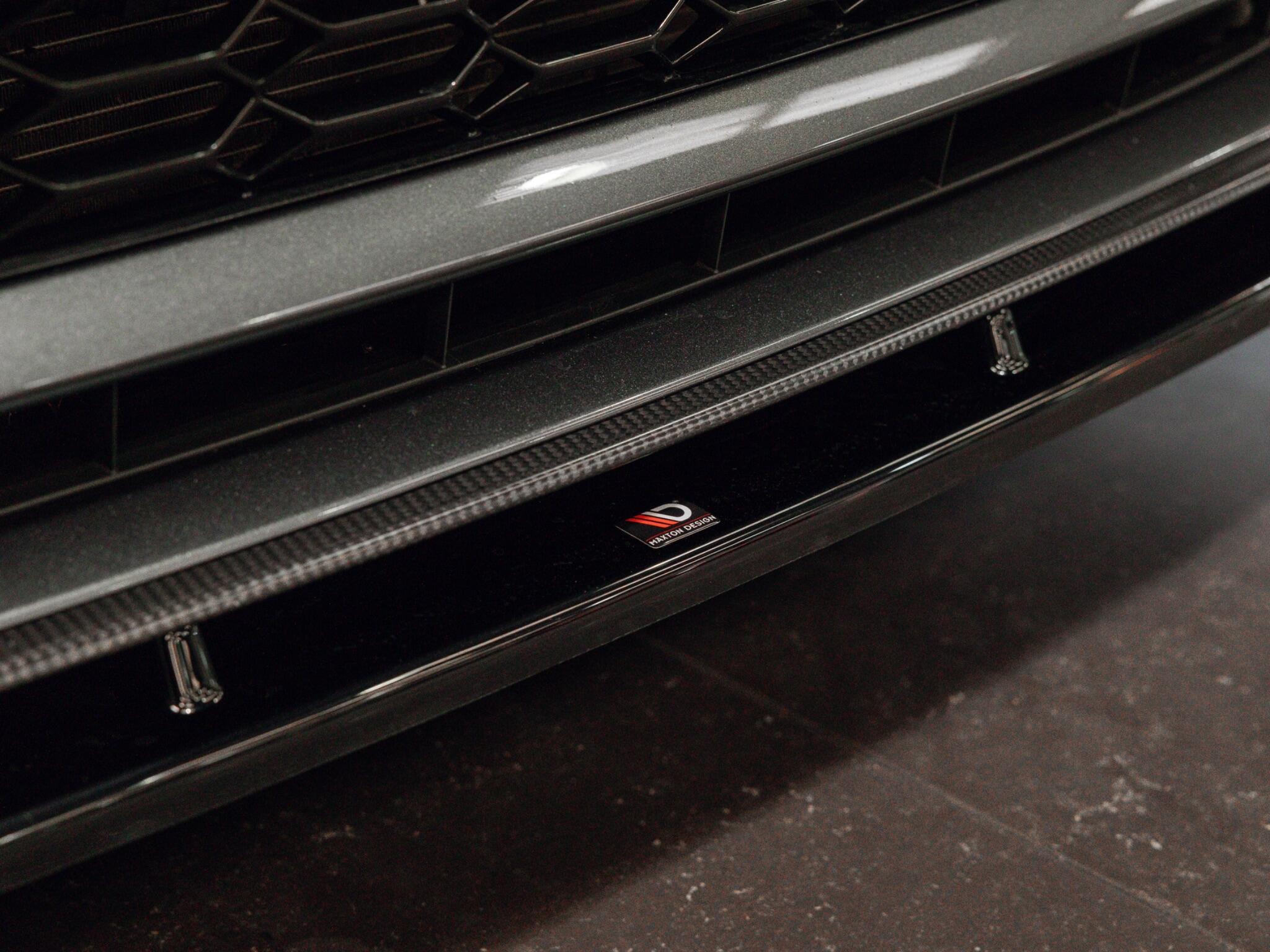 Audi RS6 Avant view 17