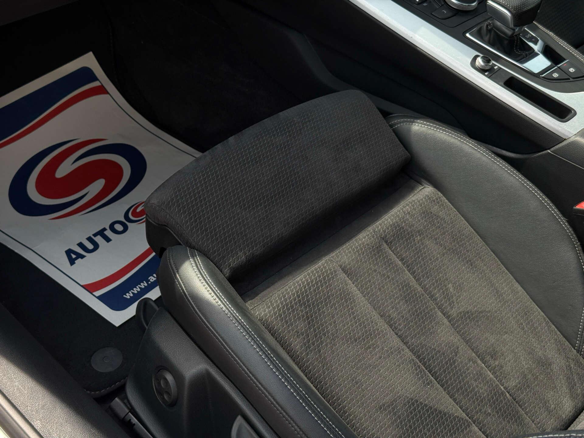 Audi A5 view 68