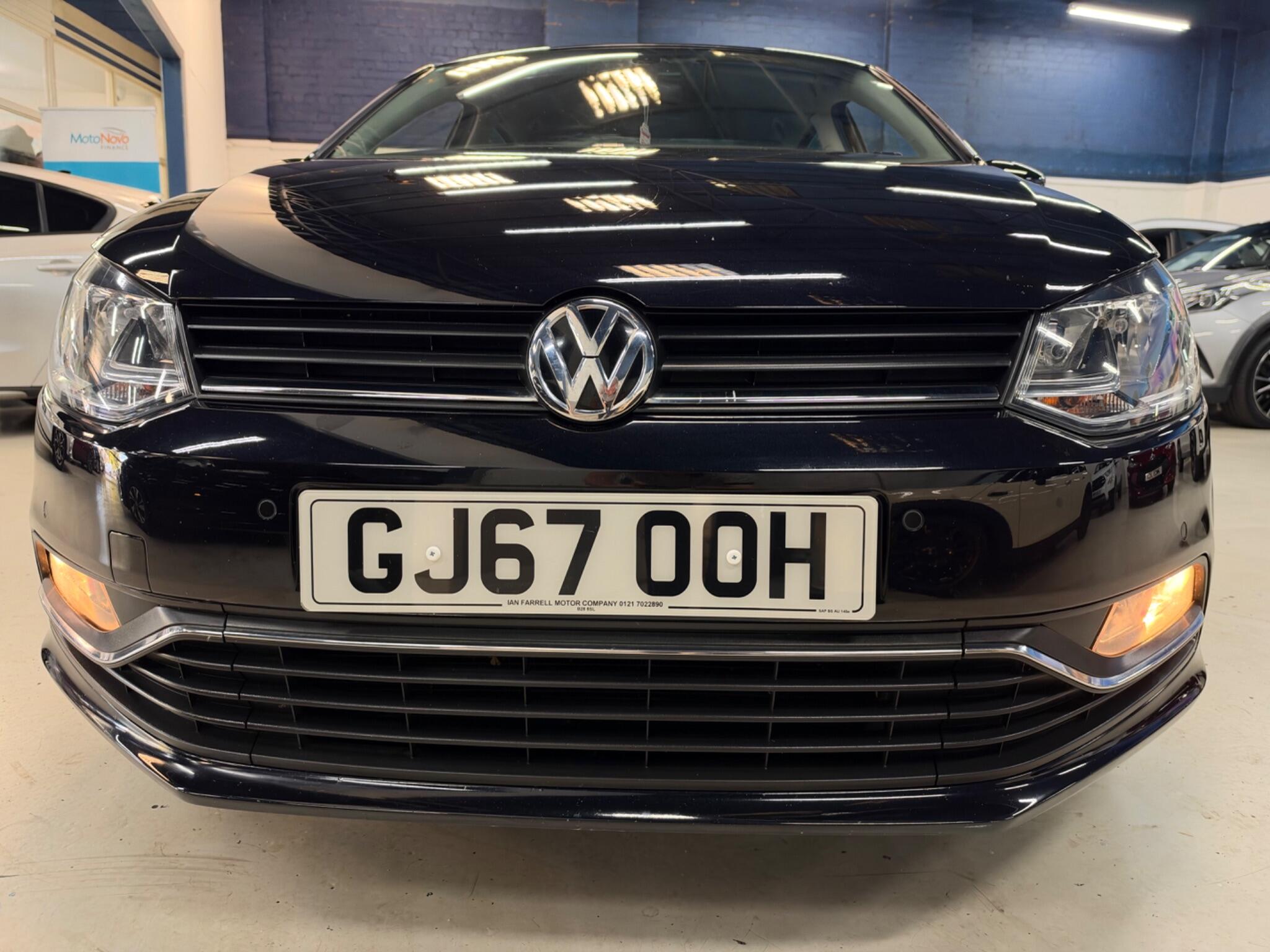 Volkswagen Polo view 27