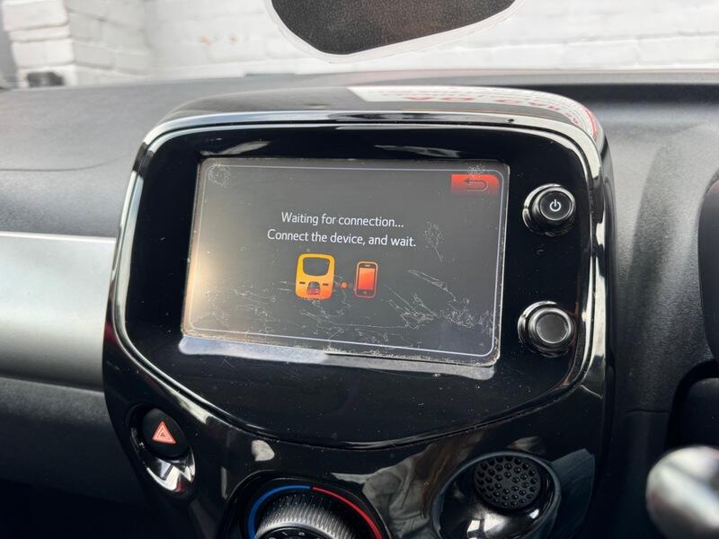 Citroen C1 view 23