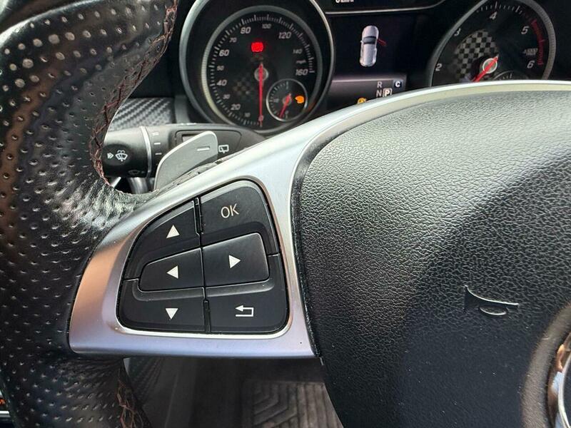 2016 Mercedes-Benz A Class image 25