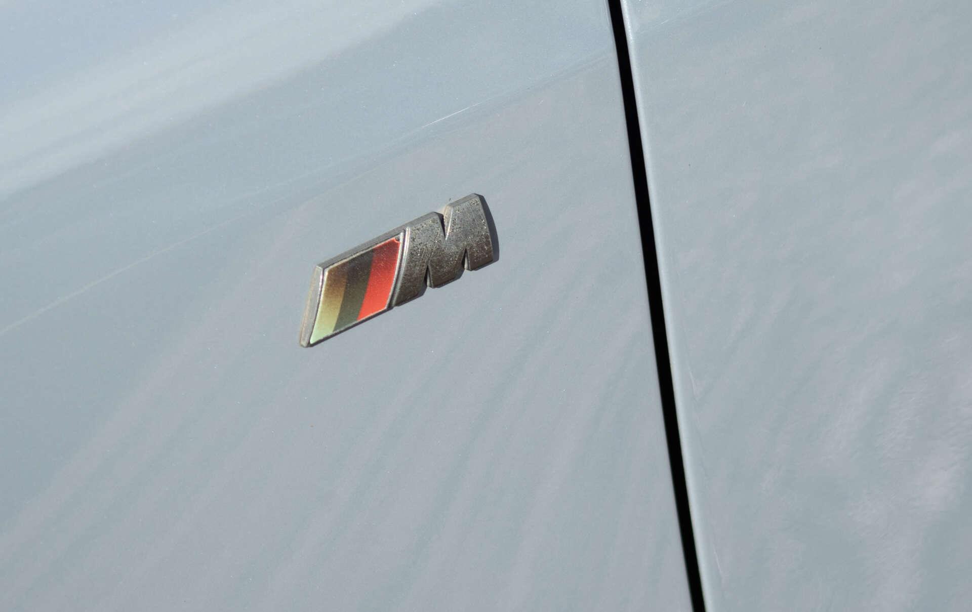 BMW 1 Series view 22