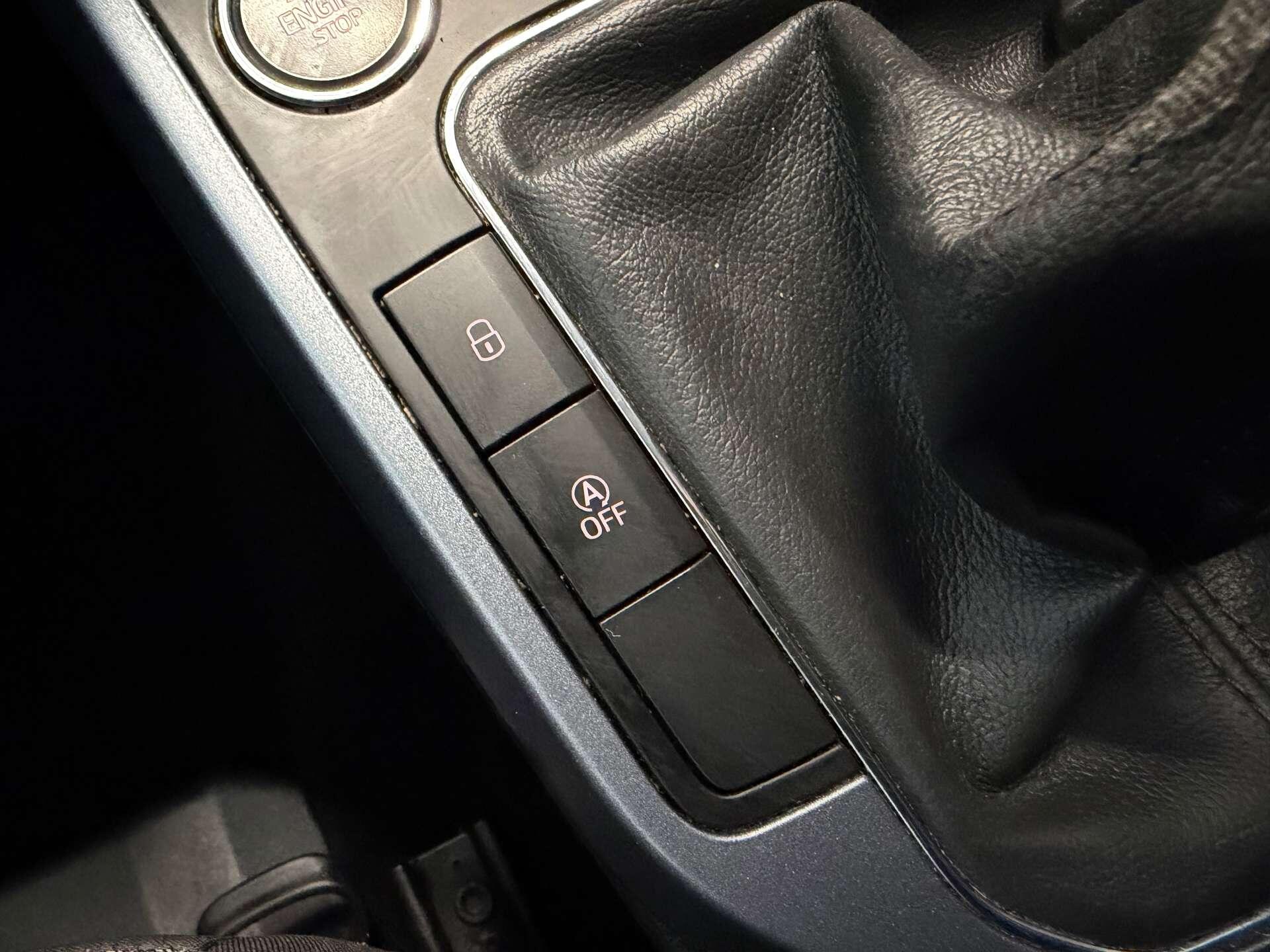 SEAT Arona view 41