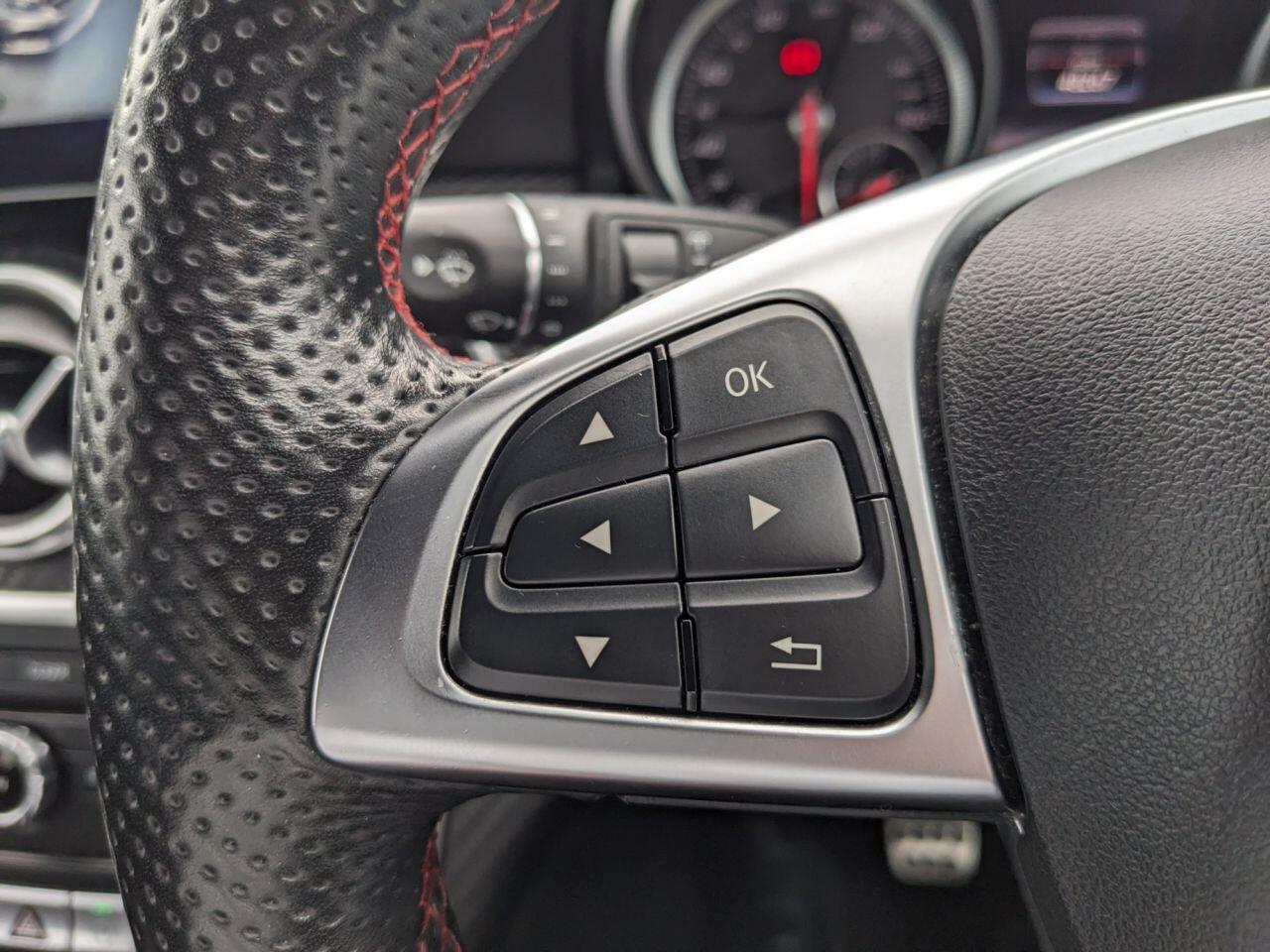 Mercedes-Benz A Class view 20