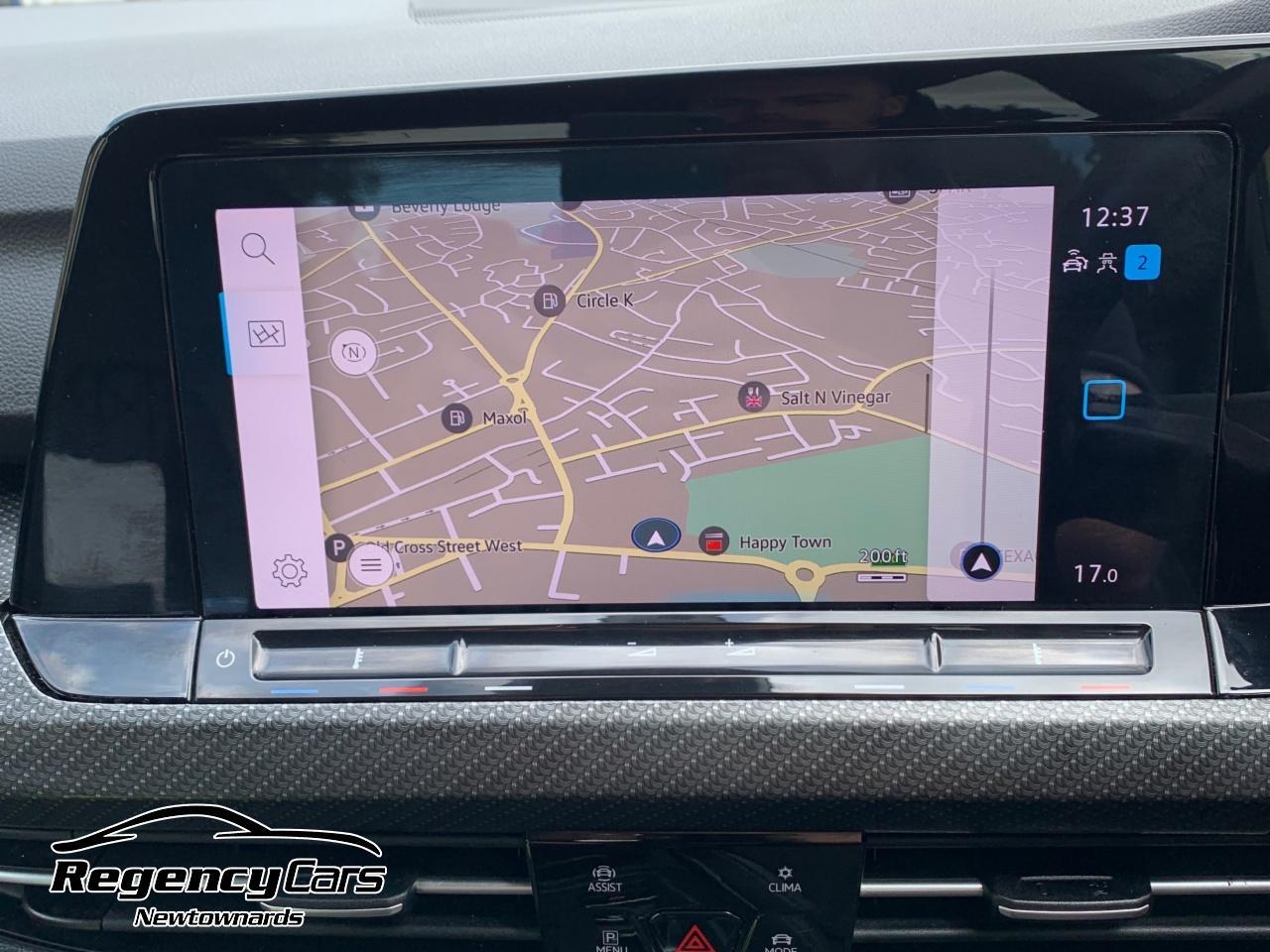 Volkswagen Golf view 32