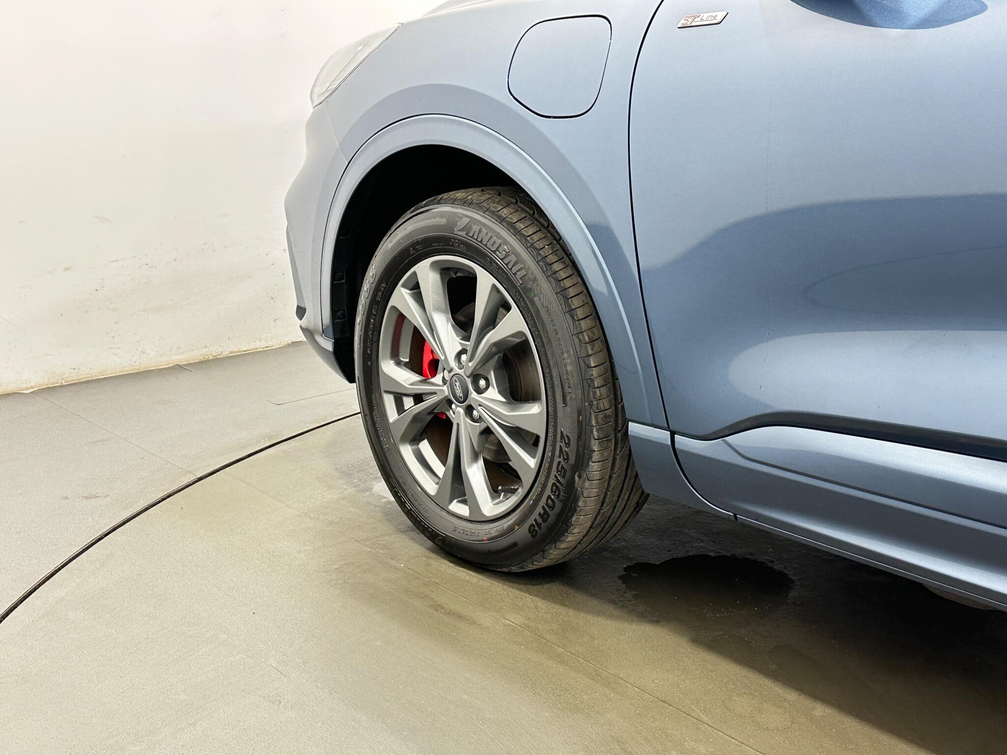 Ford Kuga view 51