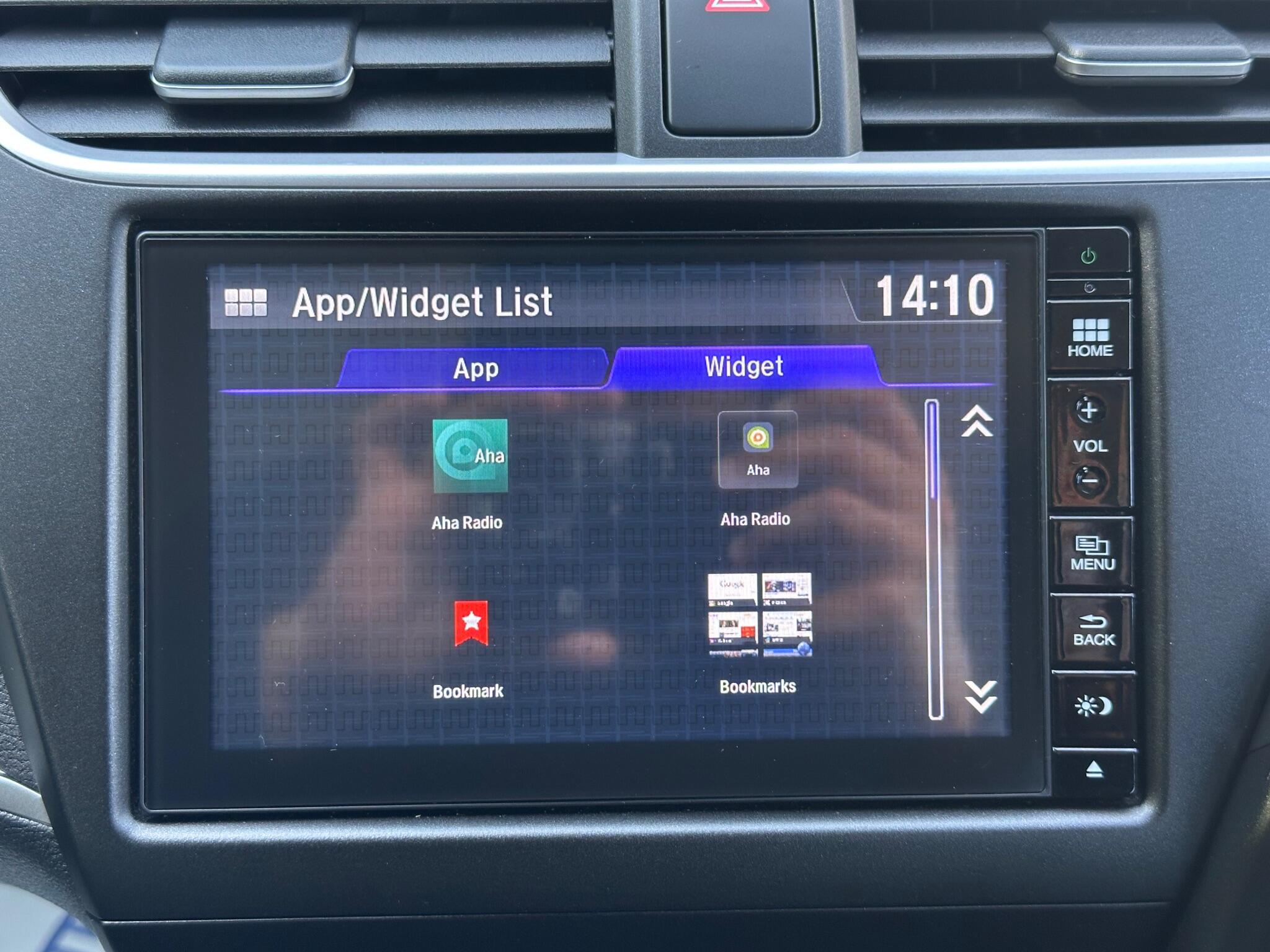 Honda Civic view 48