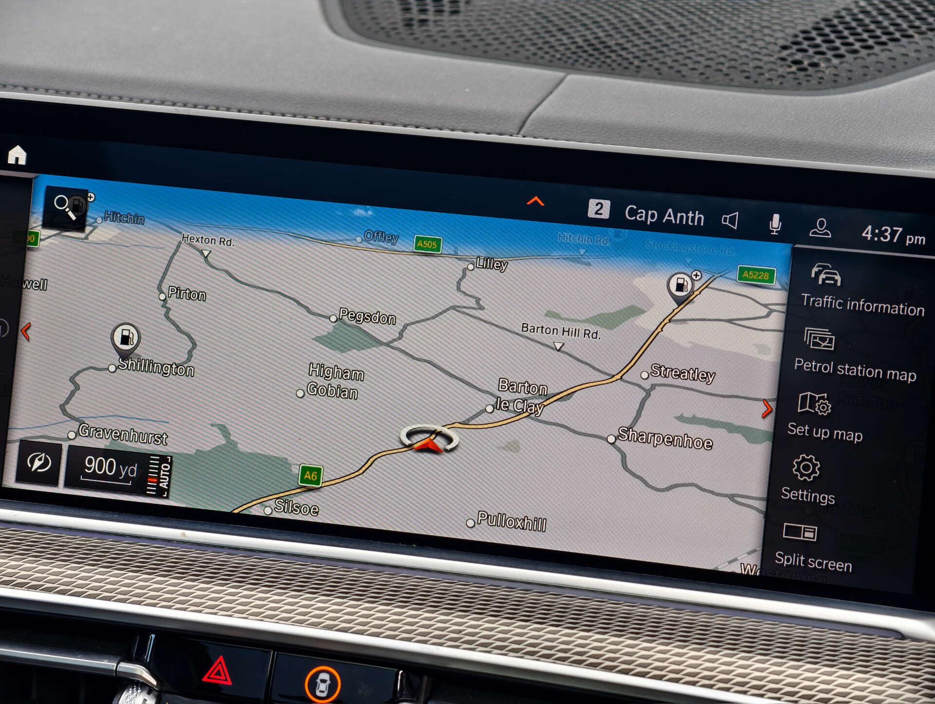 BMW X5 X5 view 53