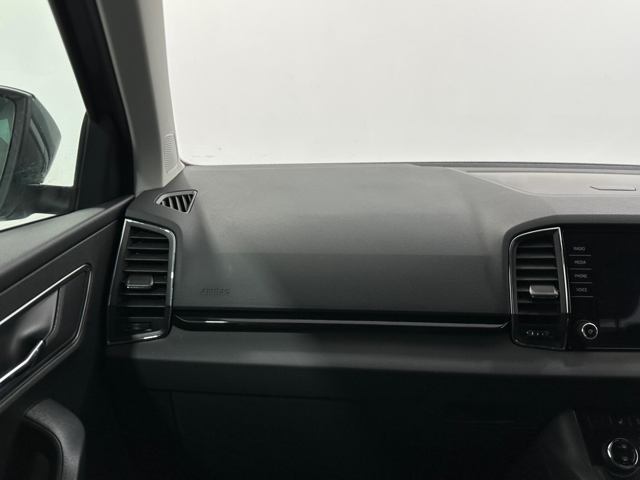 Skoda Karoq view 29