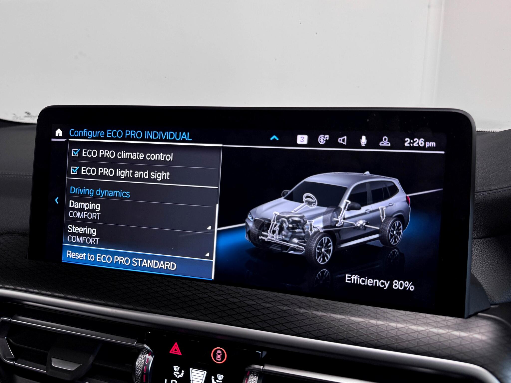 BMW X3 view 54