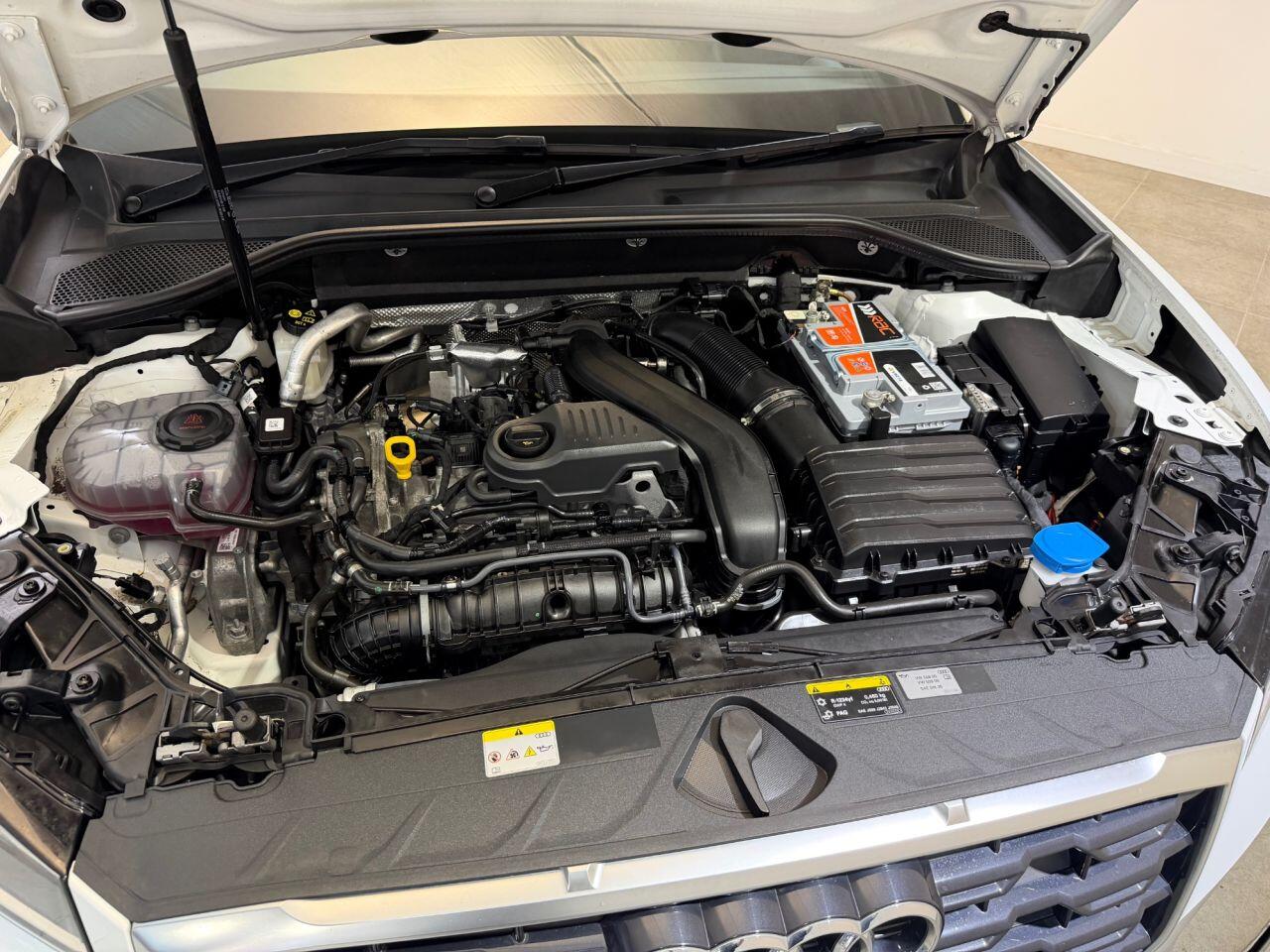 Audi Q2 view 35