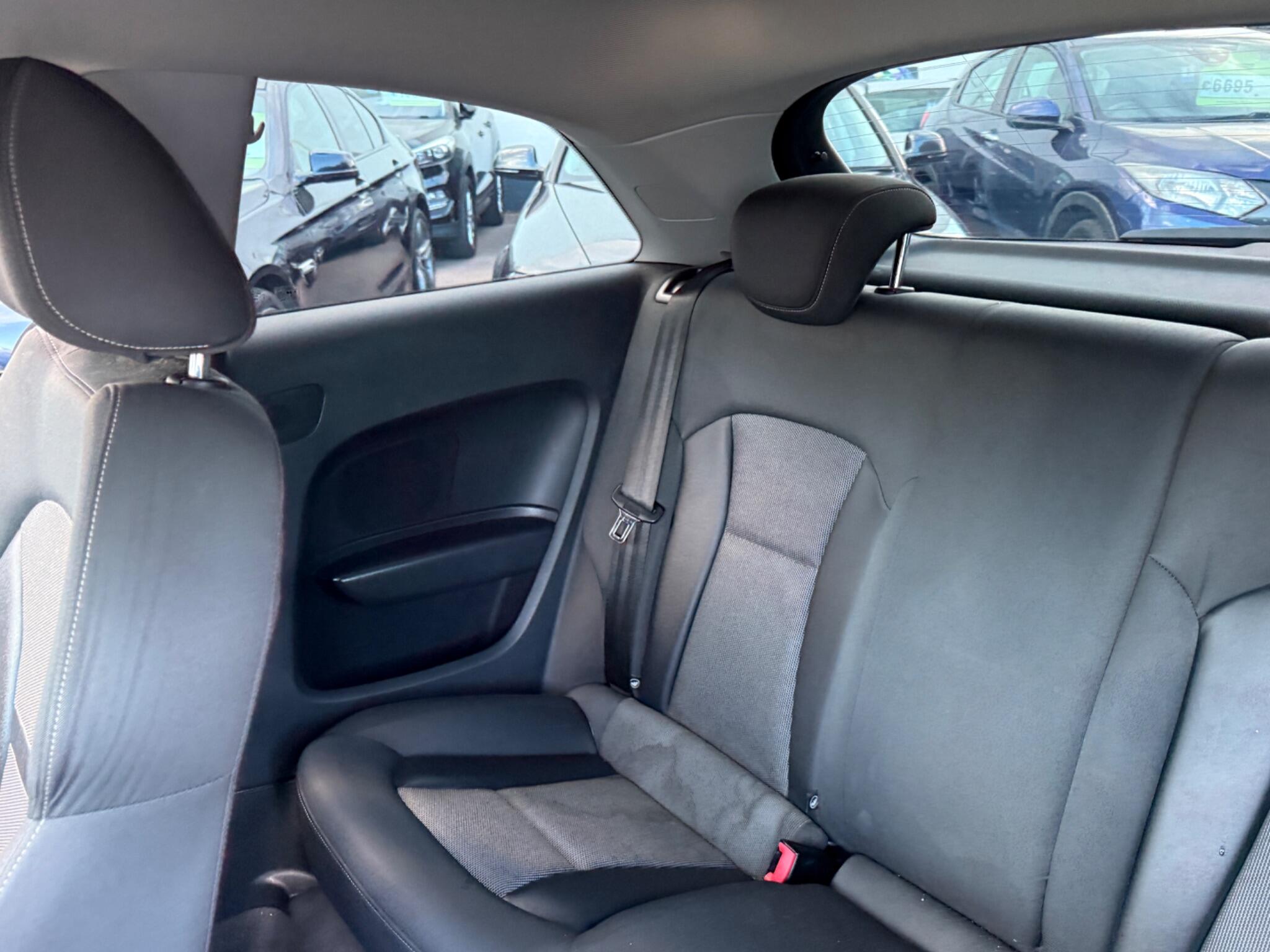 Audi A1 - Image 50